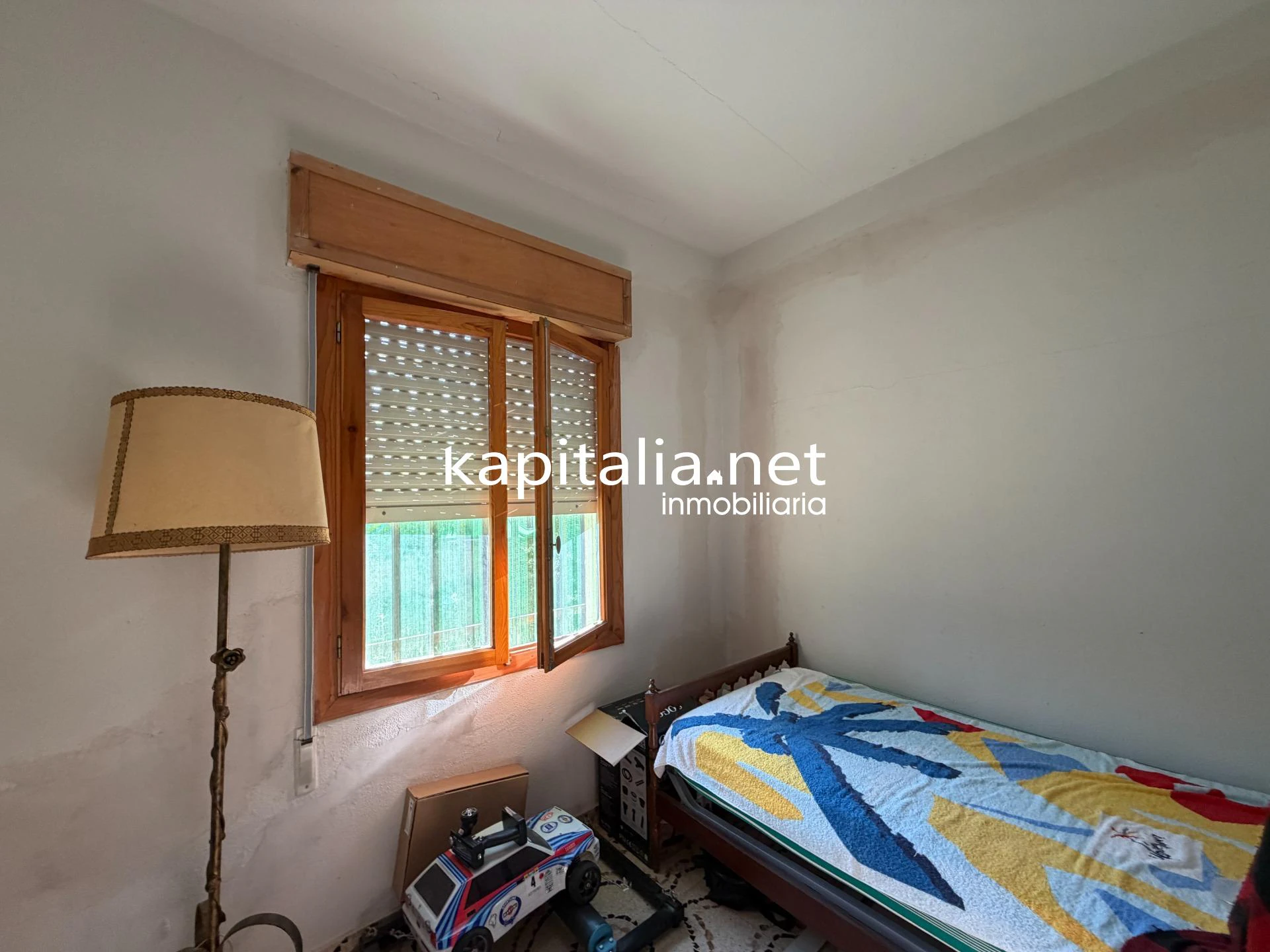 10408 - CHALET CON MAGNÍFICAS VISTAS EN EXCLUSIVA EN KAPITALIA!!