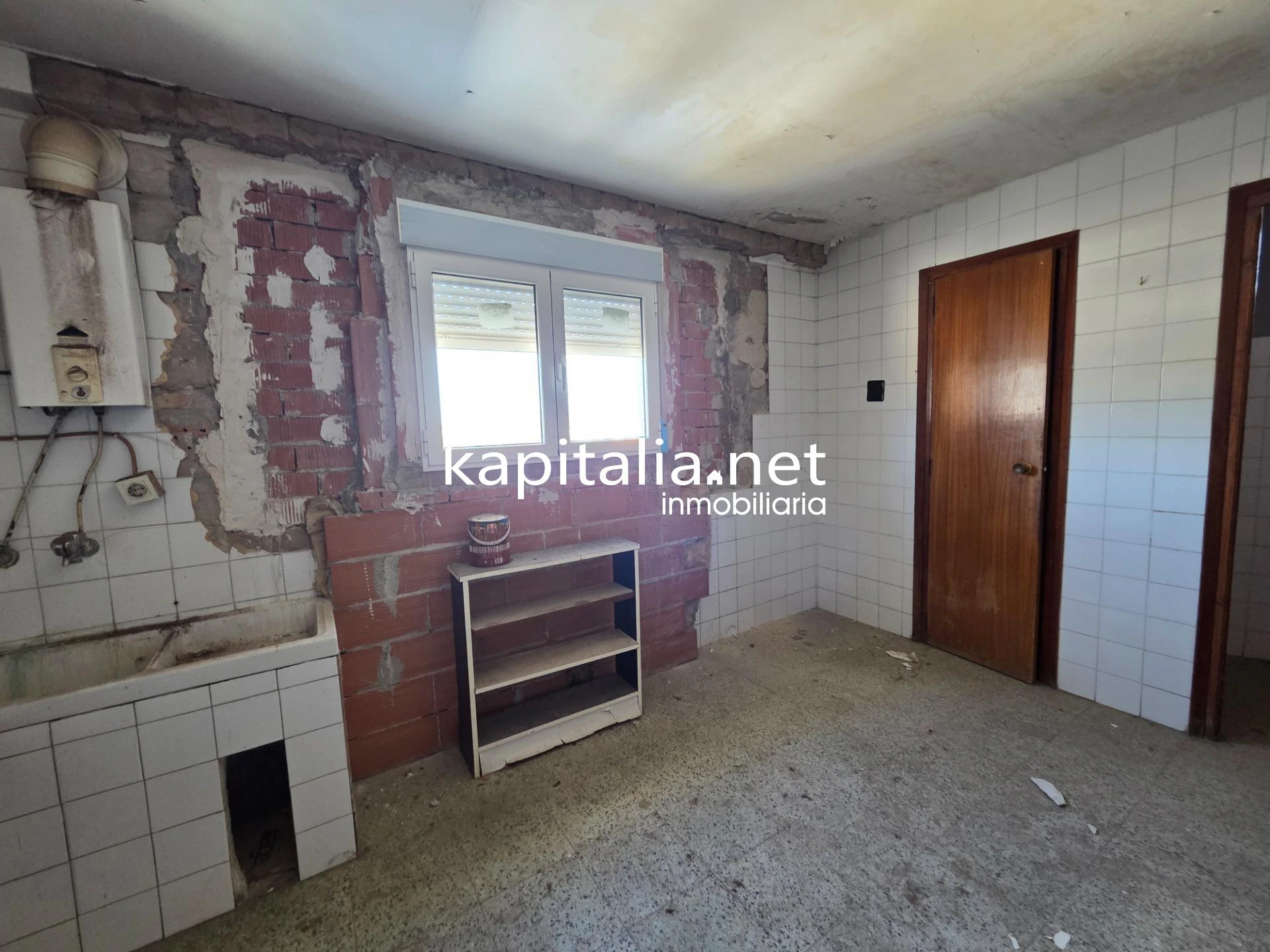 10415 - Piso a la venta en Ontinyent