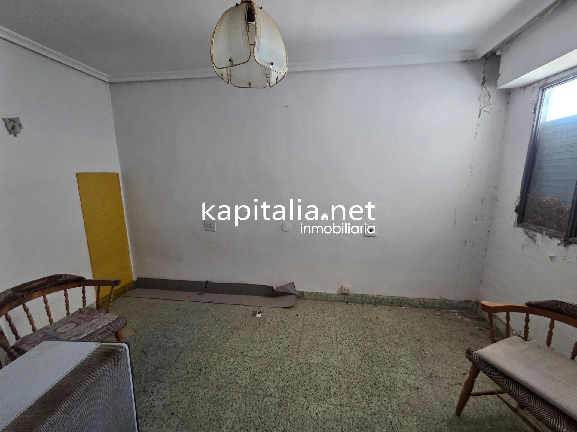 10415 - Piso a la venta en Ontinyent