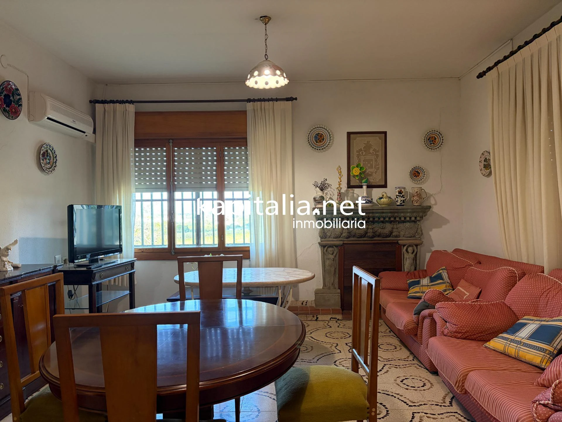 10408 - CHALET CON MAGNÍFICAS VISTAS EN EXCLUSIVA EN KAPITALIA!!