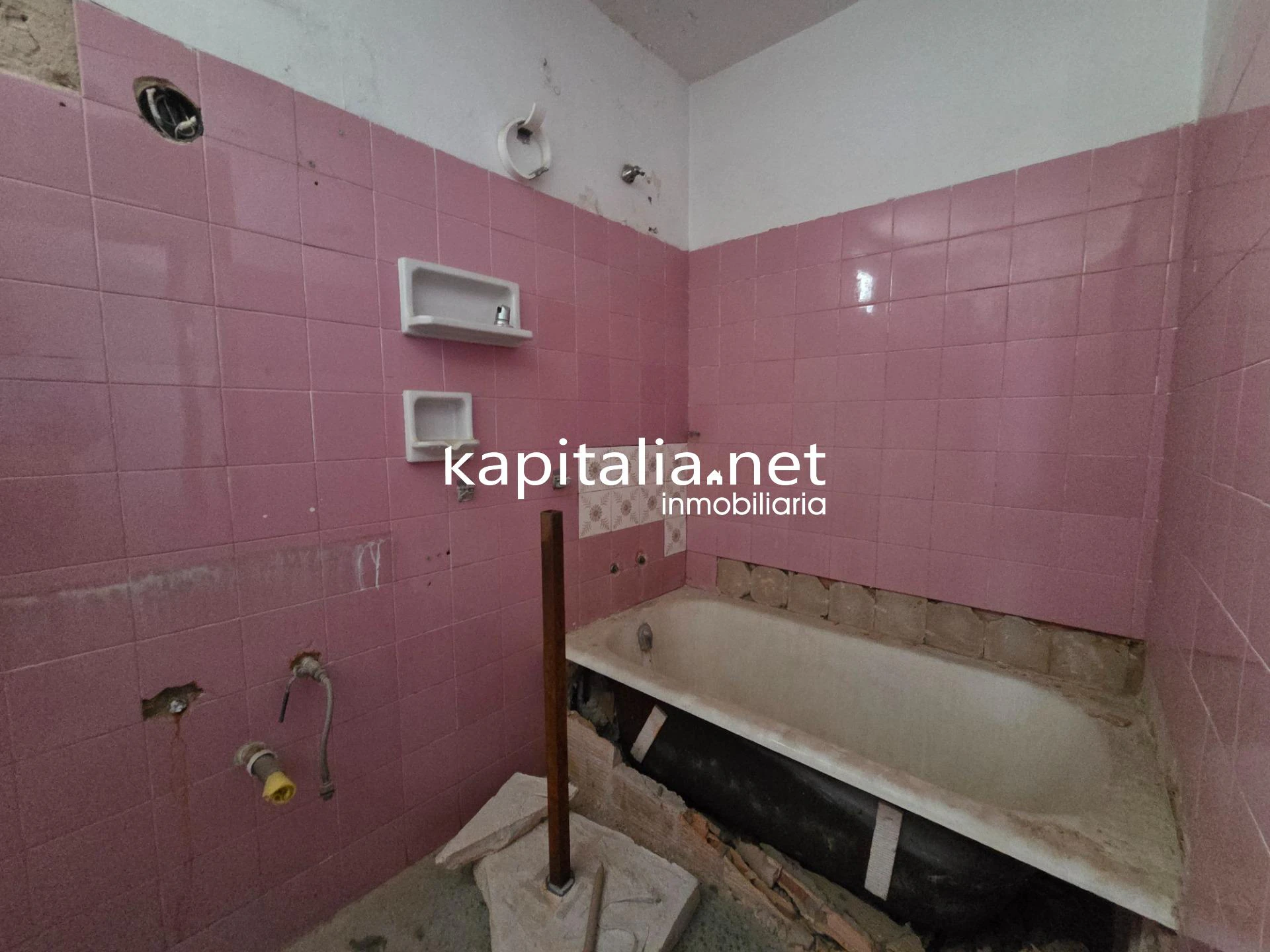 10415 - Piso a la venta en Ontinyent