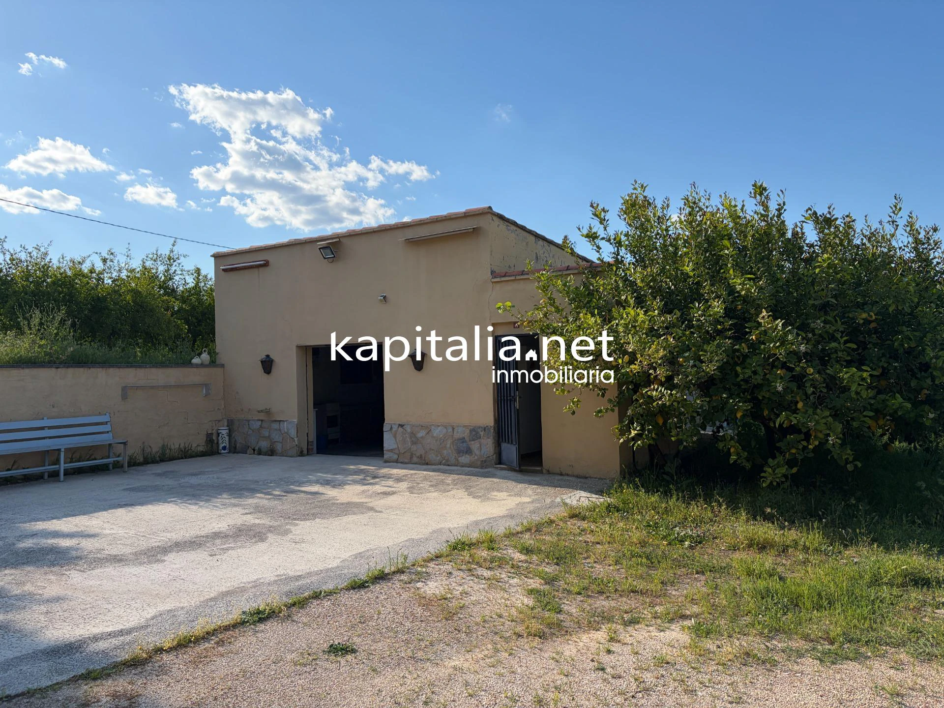10408 - CHALET CON MAGNÍFICAS VISTAS EN EXCLUSIVA EN KAPITALIA!!
