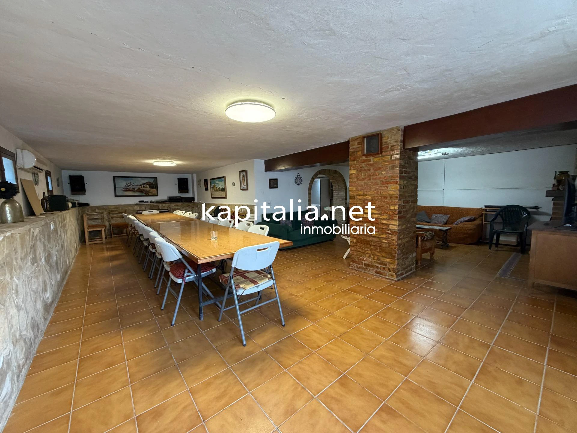 10408 - CHALET CON MAGNÍFICAS VISTAS EN EXCLUSIVA EN KAPITALIA!!