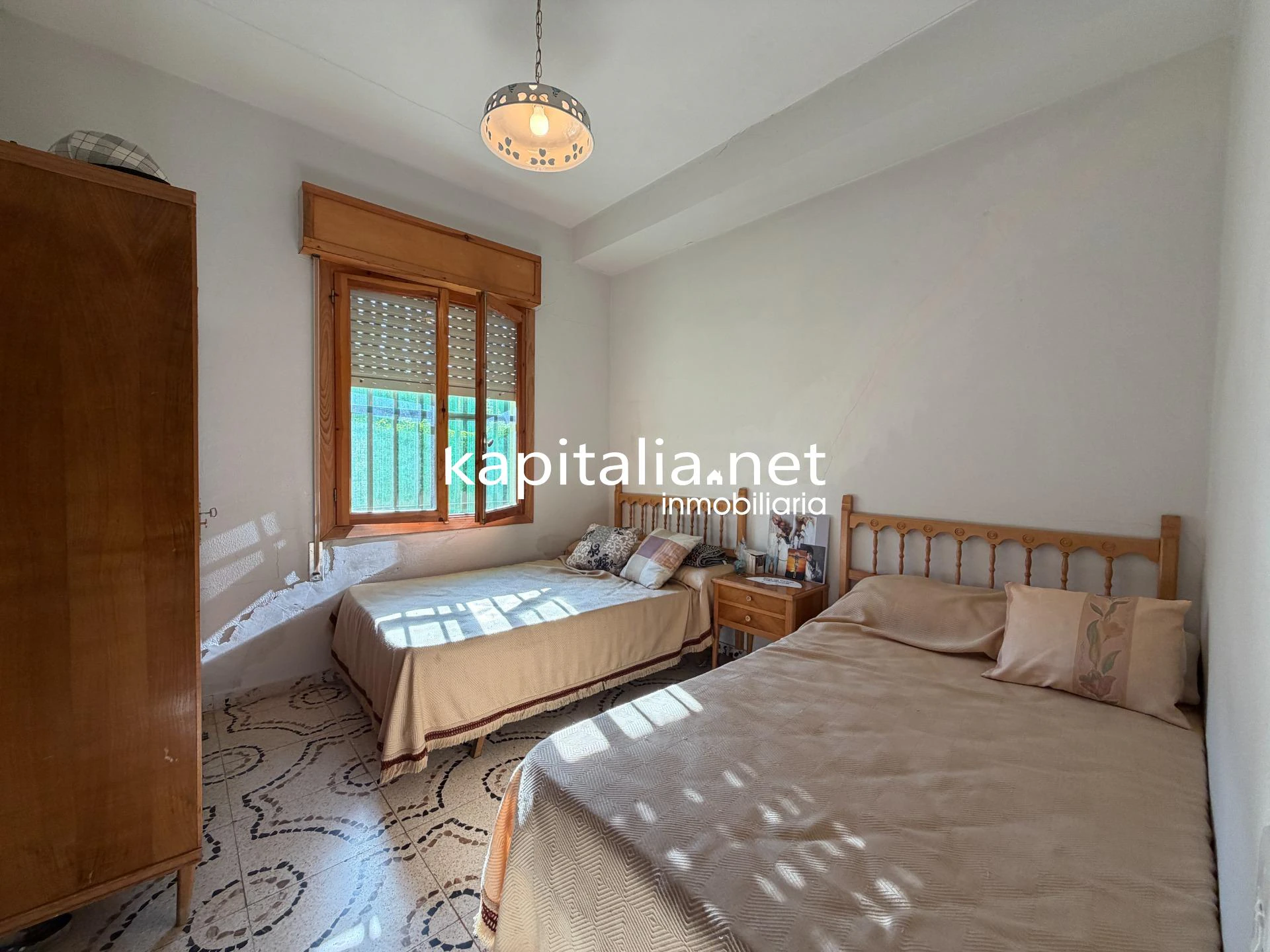 10408 - CHALET CON MAGNÍFICAS VISTAS EN EXCLUSIVA EN KAPITALIA!!