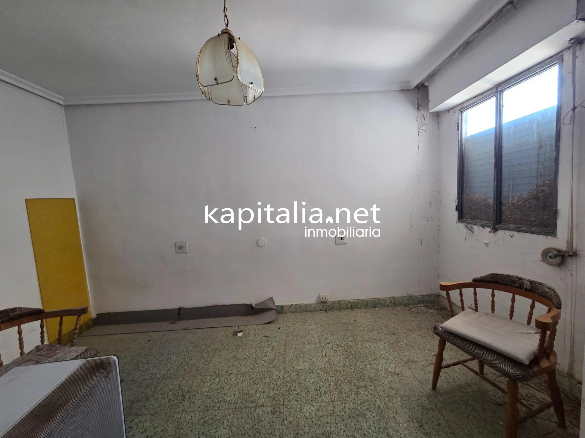 10415 - Piso a la venta en Ontinyent