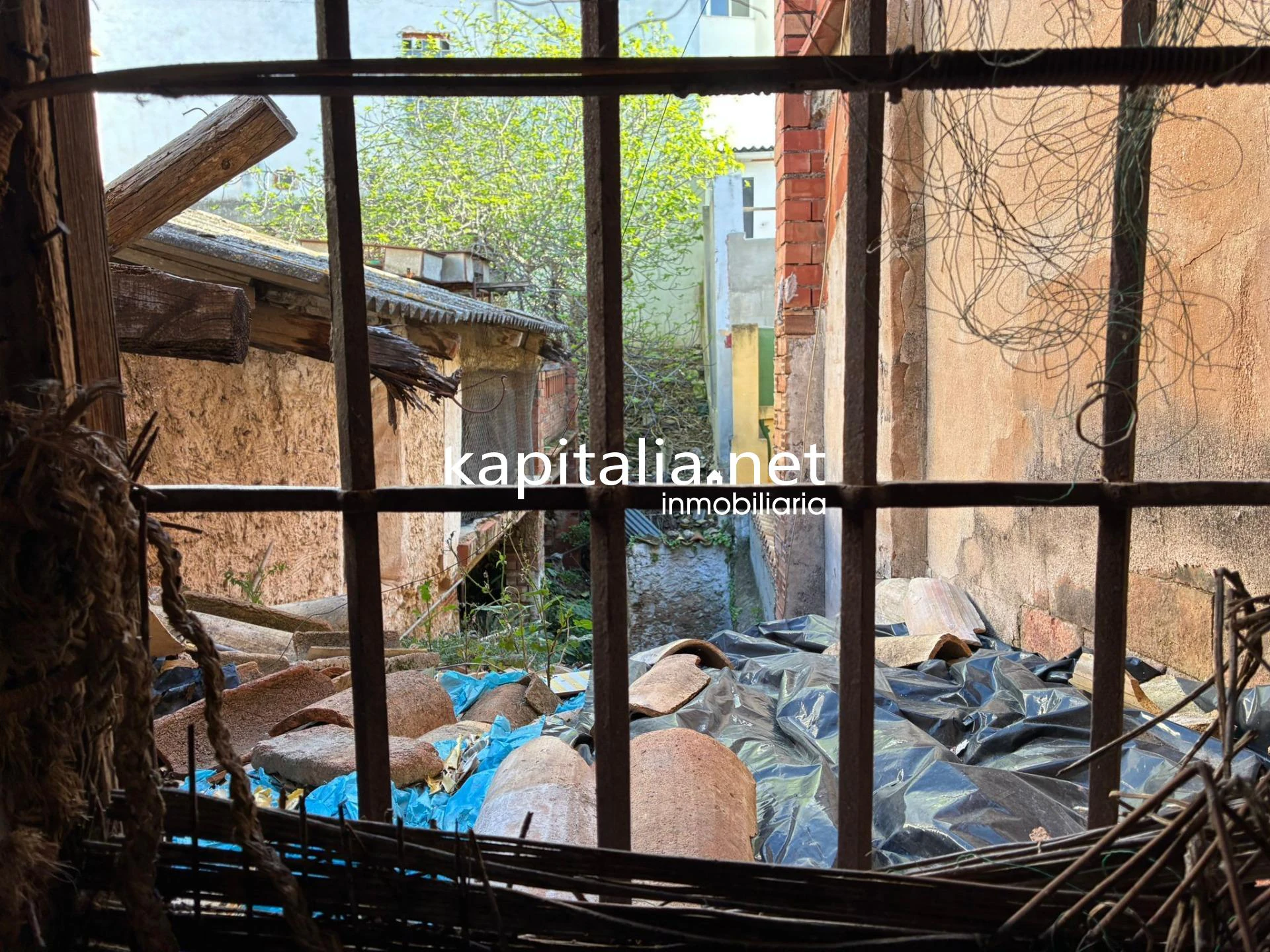 Casa en el Centro de Genovés