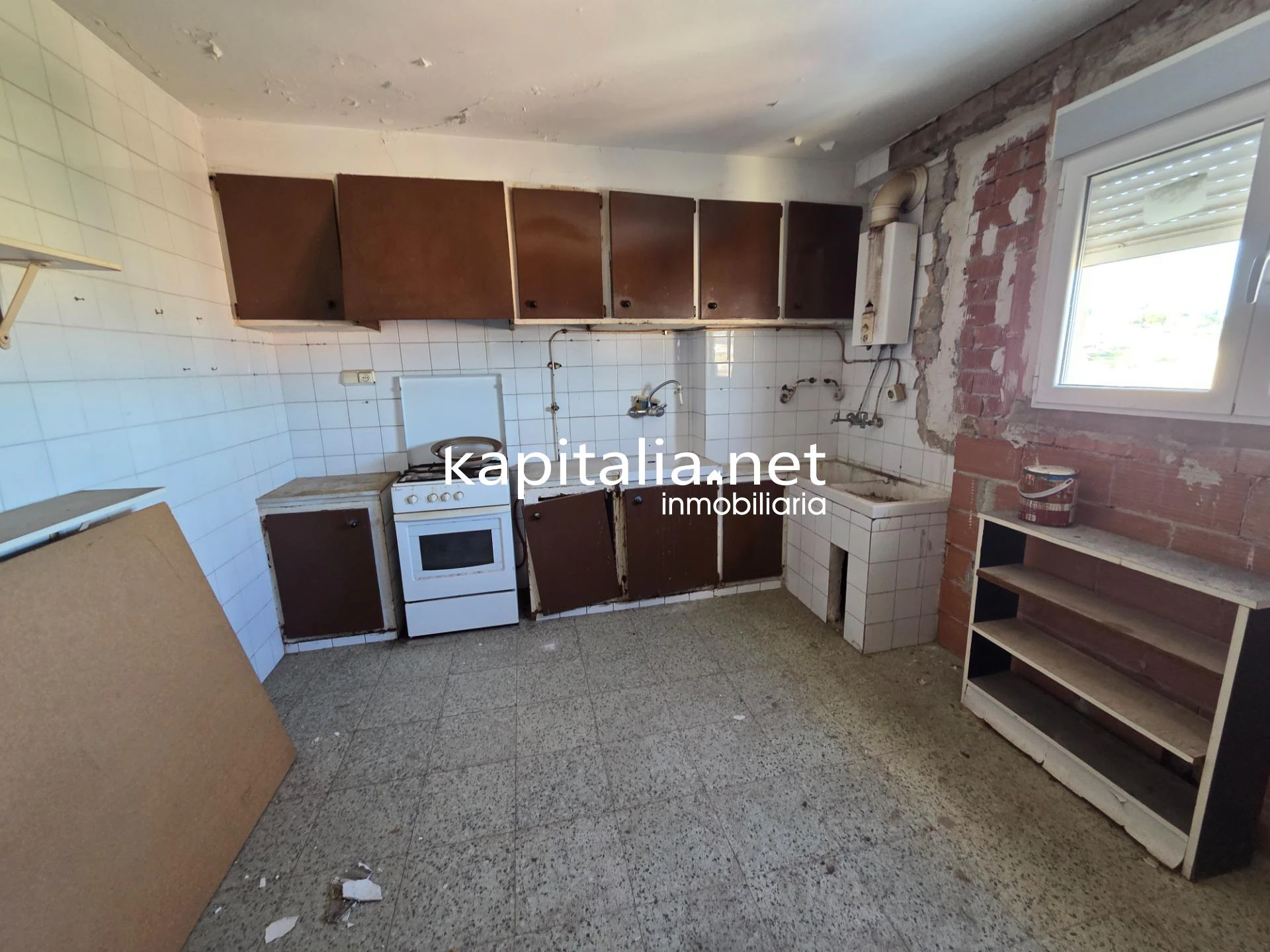 10415 - Piso a la venta en Ontinyent