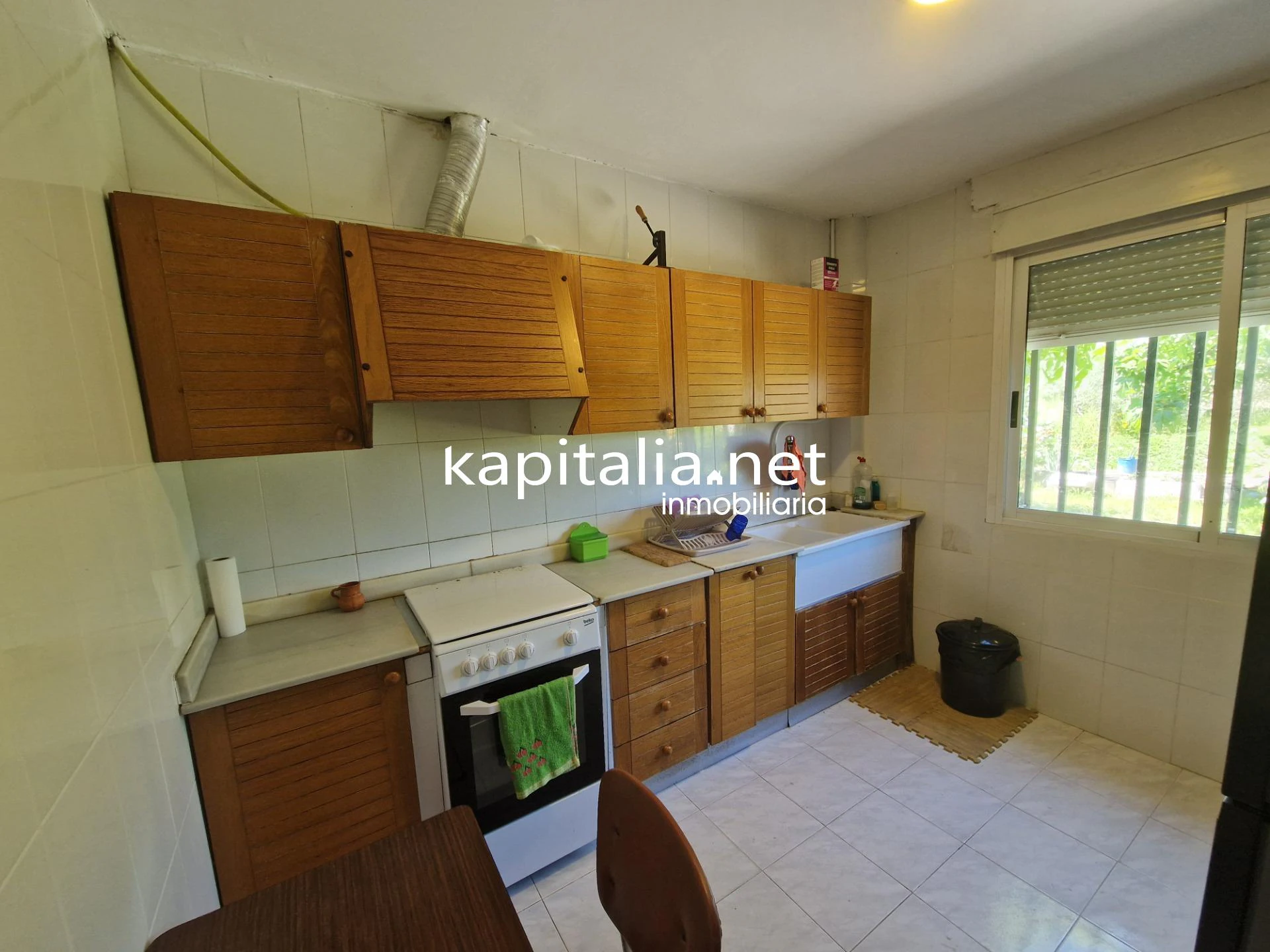 05307 - VENTA DE CASA DE CAMPO PROXIMA ONTINYENT