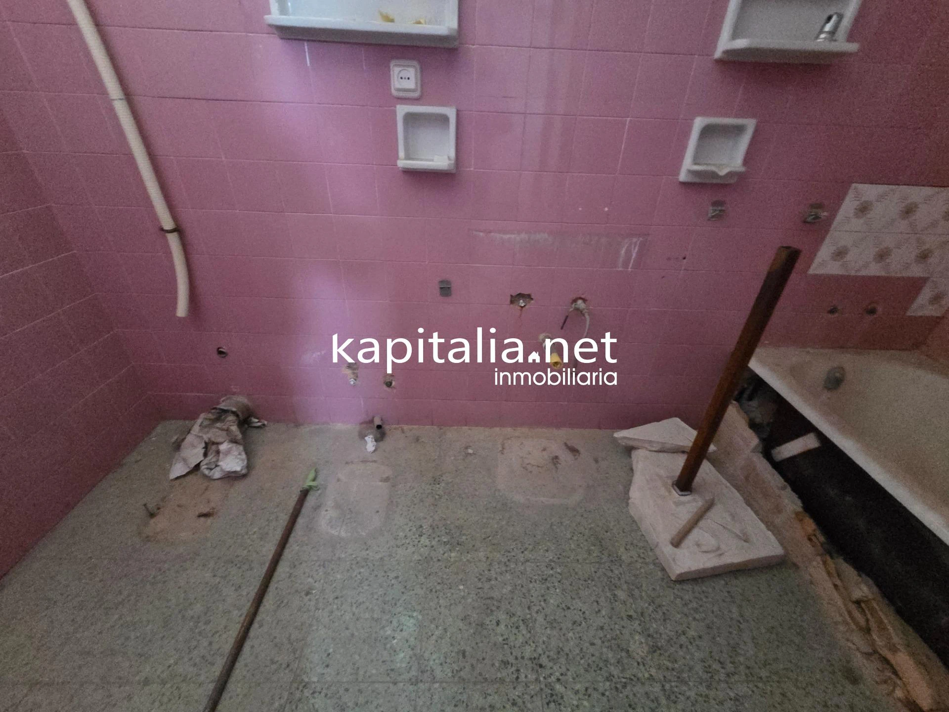 10415 - Piso a la venta en Ontinyent