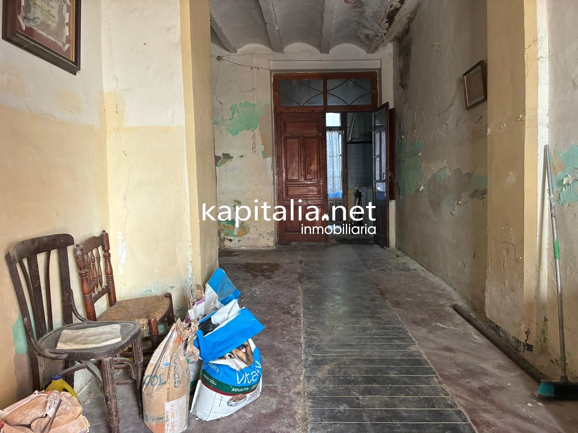 Casa en el Centro de Genovés