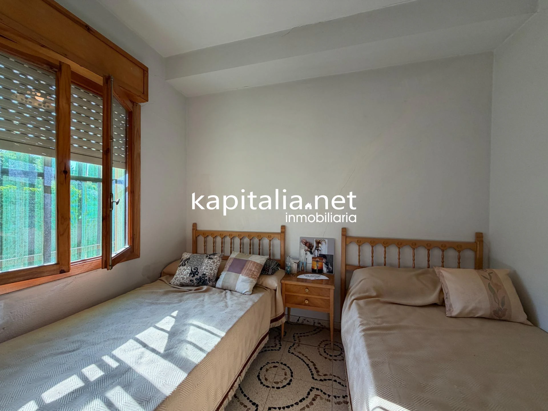 10408 - CHALET CON MAGNÍFICAS VISTAS EN EXCLUSIVA EN KAPITALIA!!