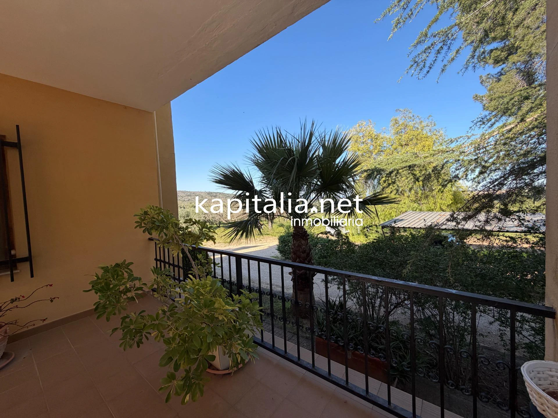 10408 - CHALET CON MAGNÍFICAS VISTAS EN EXCLUSIVA EN KAPITALIA!!