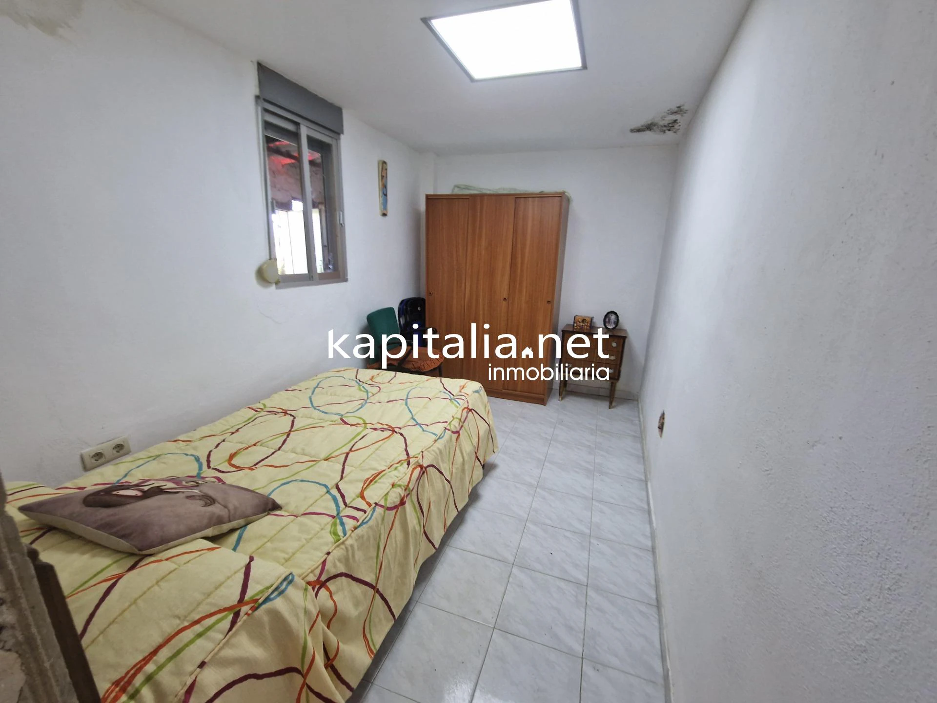 05307 - VENTA DE CASA DE CAMPO PROXIMA ONTINYENT