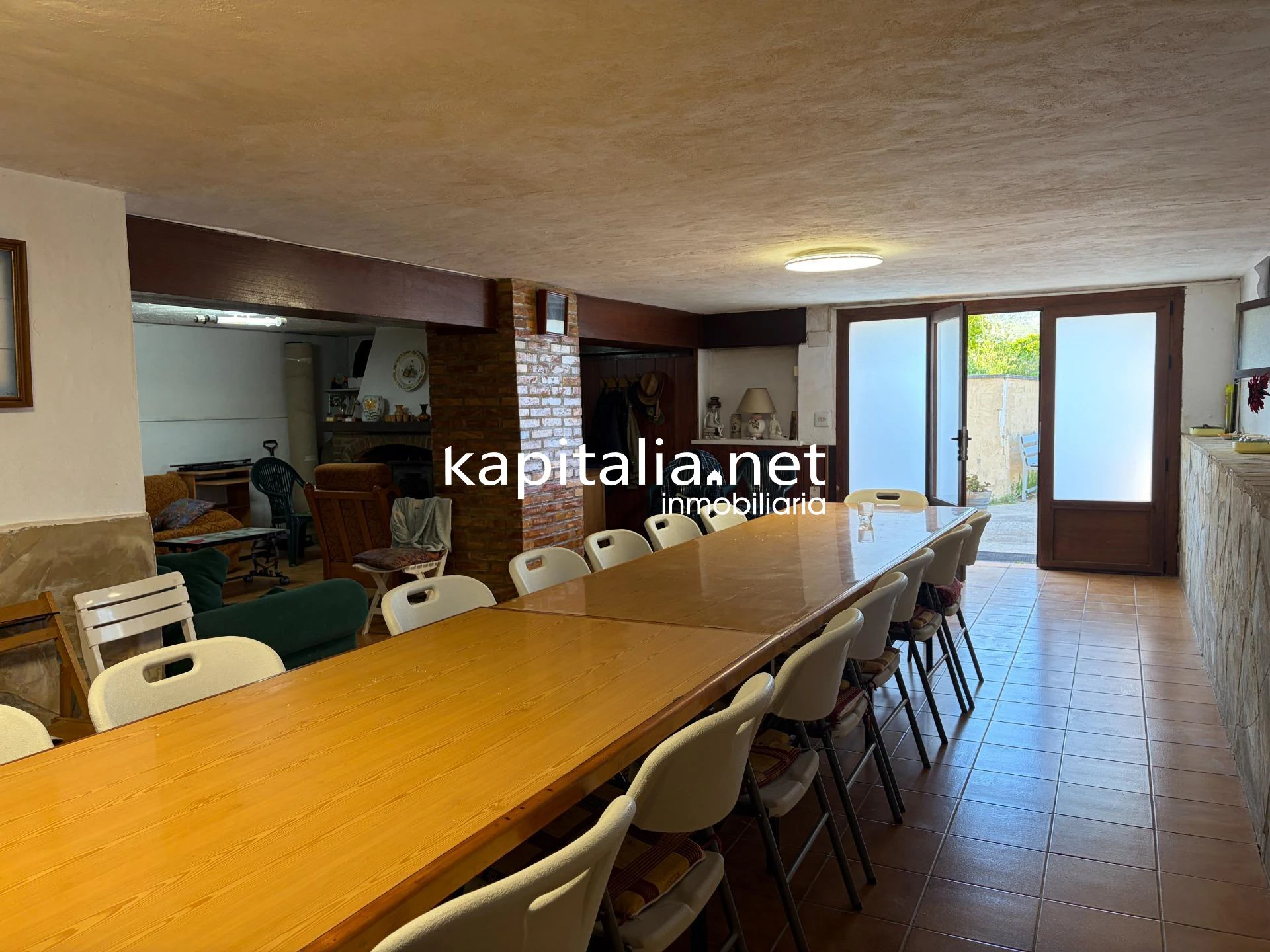 10408 - CHALET CON MAGNÍFICAS VISTAS EN EXCLUSIVA EN KAPITALIA!!