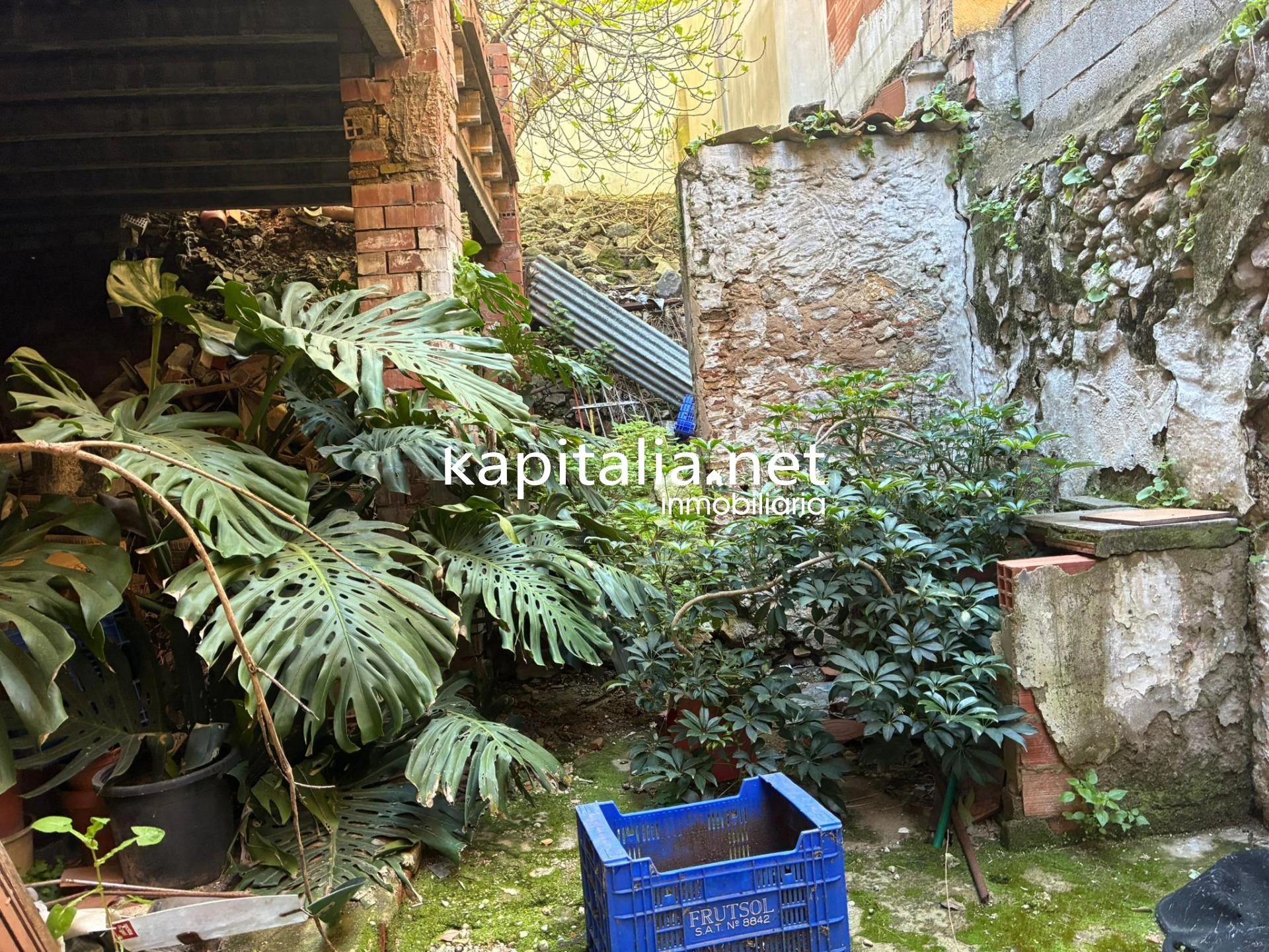 Casa en el Centro de Genovés