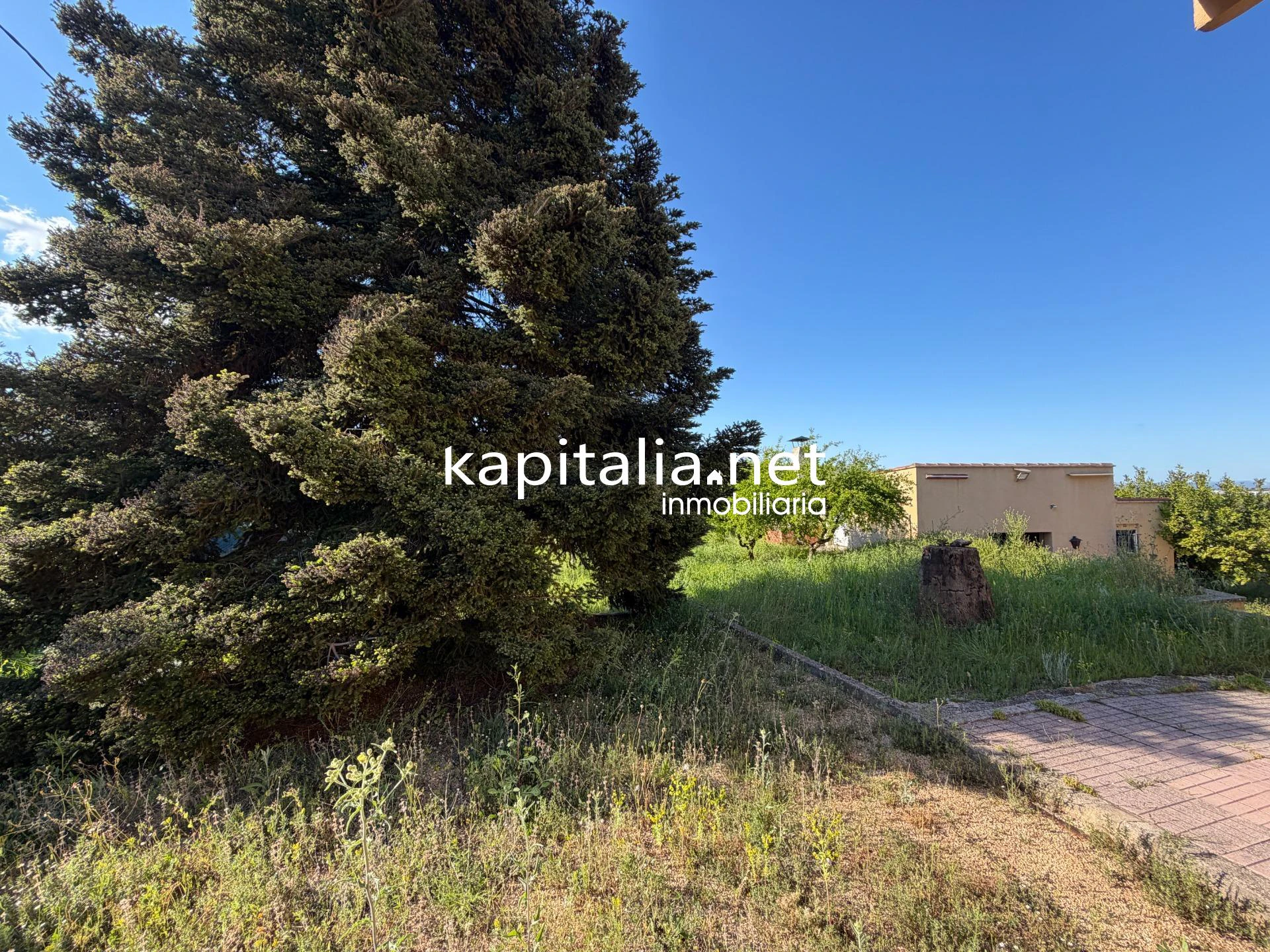 10408 - CHALET CON MAGNÍFICAS VISTAS EN EXCLUSIVA EN KAPITALIA!!