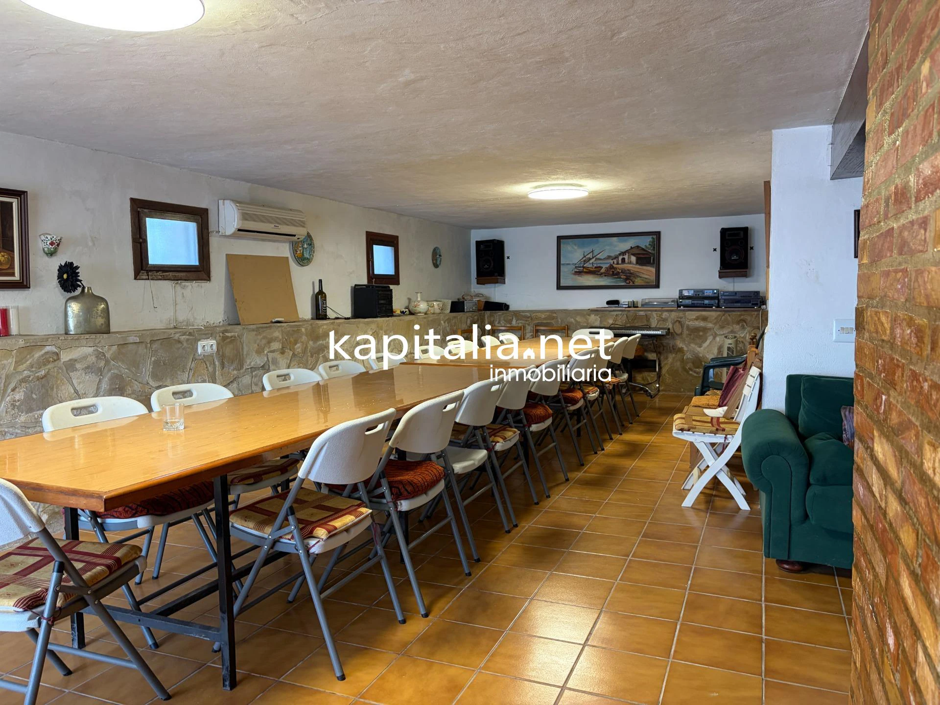 10408 - CHALET CON MAGNÍFICAS VISTAS EN EXCLUSIVA EN KAPITALIA!!