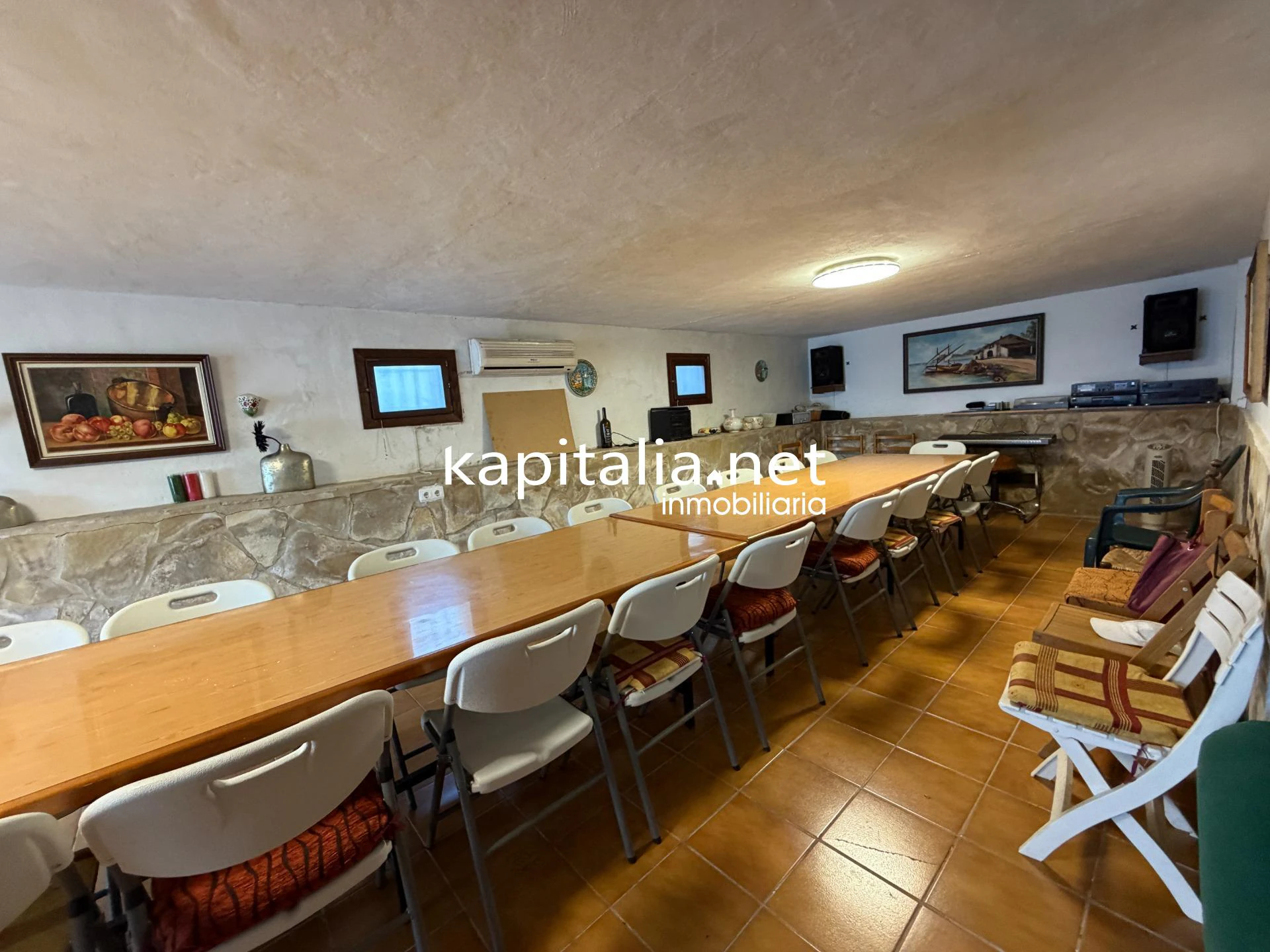 10408 - CHALET CON MAGNÍFICAS VISTAS EN EXCLUSIVA EN KAPITALIA!!