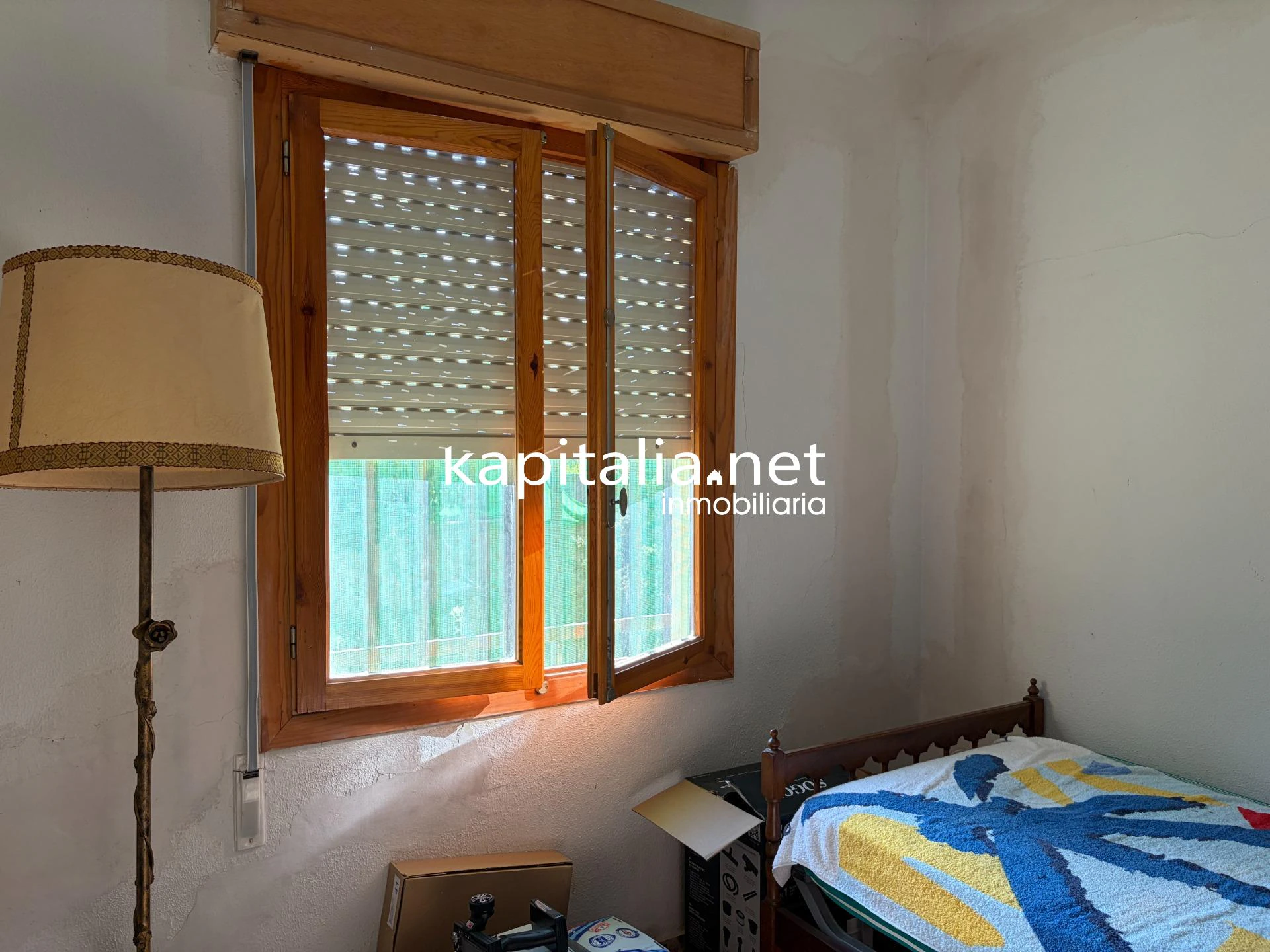 10408 - CHALET CON MAGNÍFICAS VISTAS EN EXCLUSIVA EN KAPITALIA!!
