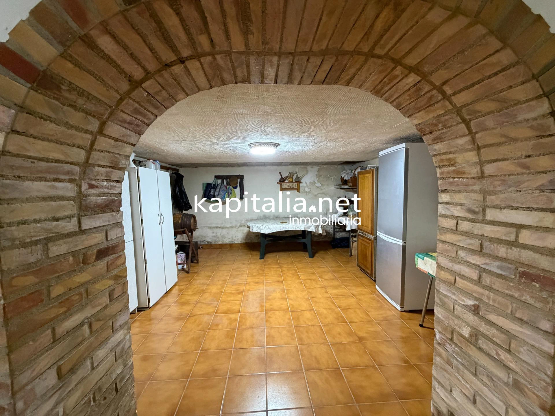 10408 - CHALET CON MAGNÍFICAS VISTAS EN EXCLUSIVA EN KAPITALIA!!