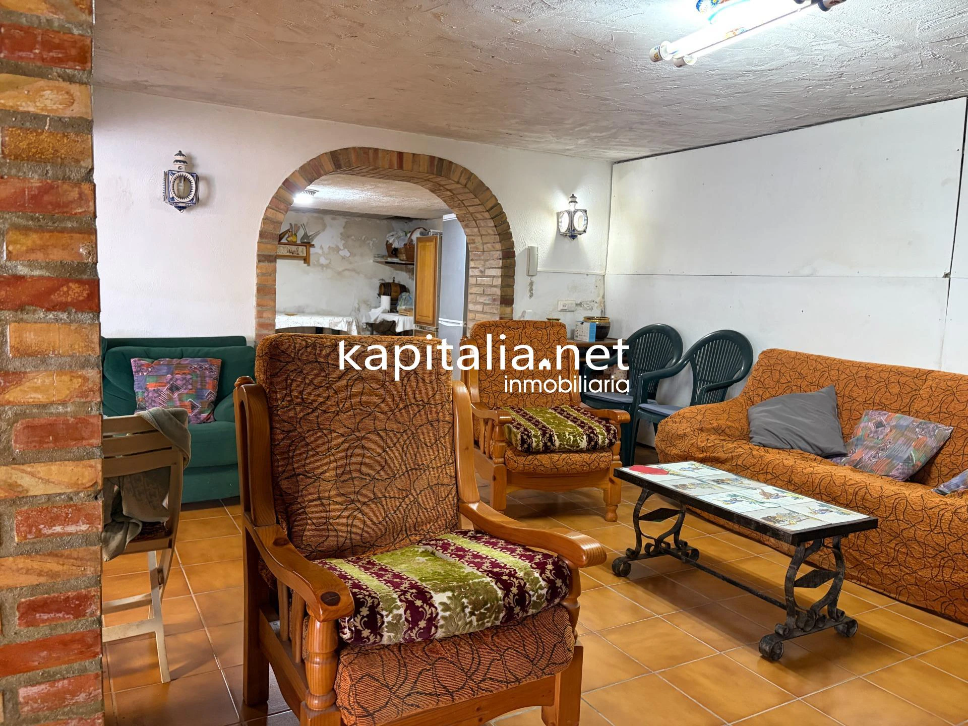 10408 - CHALET CON MAGNÍFICAS VISTAS EN EXCLUSIVA EN KAPITALIA!!