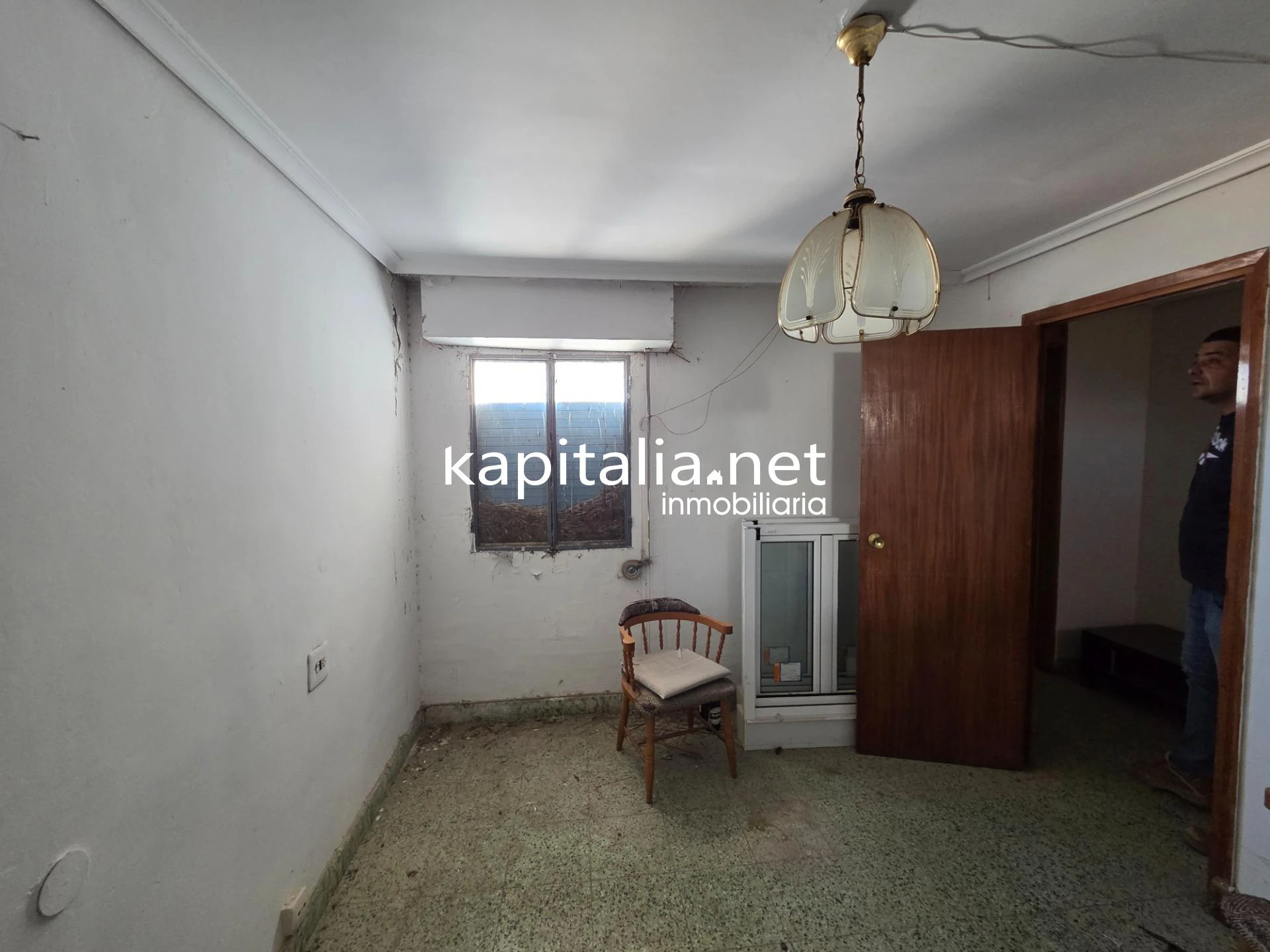 10415 - Piso a la venta en Ontinyent