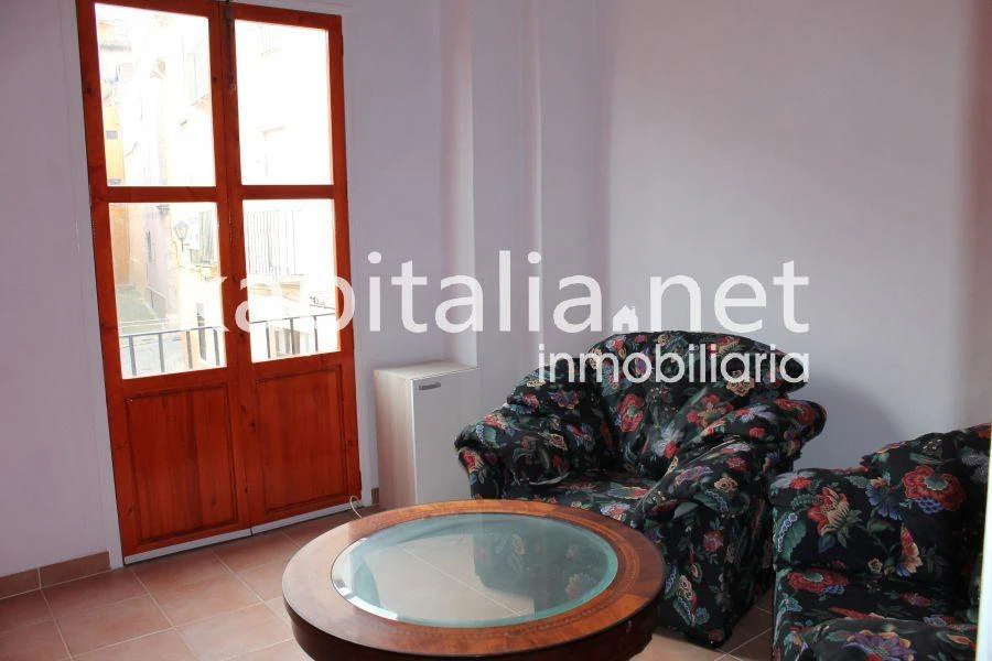 10362 - Encantadora casa de pueblo en la vila