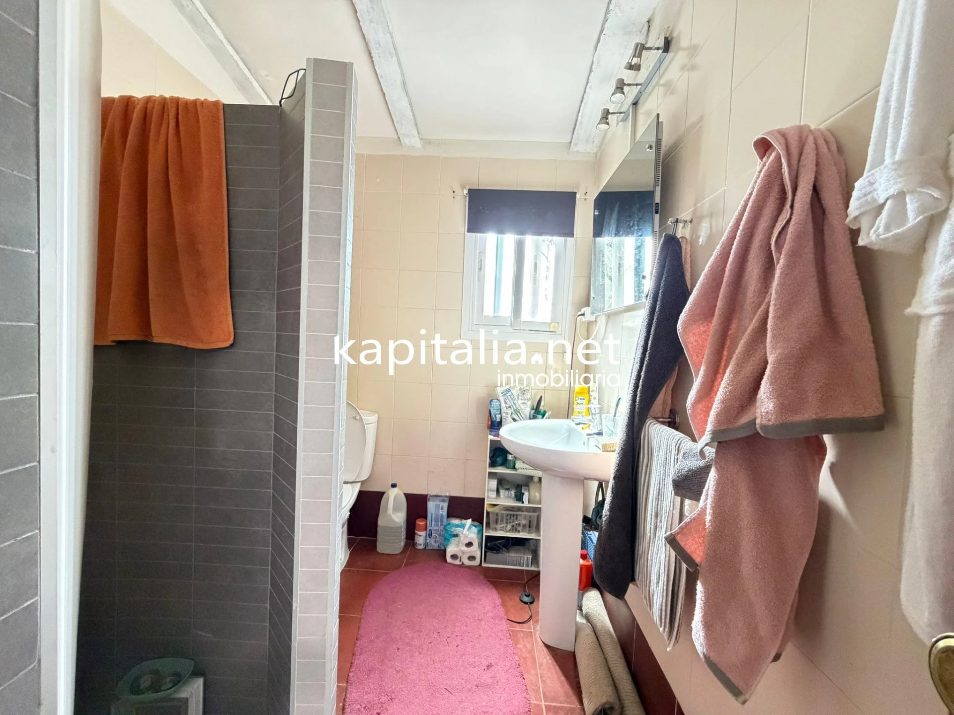 10412 - CHALET Independiente en VENTA EN BARXETA