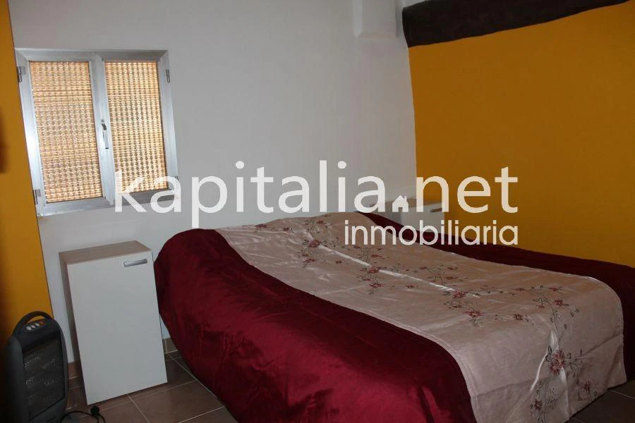 10362 - Encantadora casa de pueblo en la vila