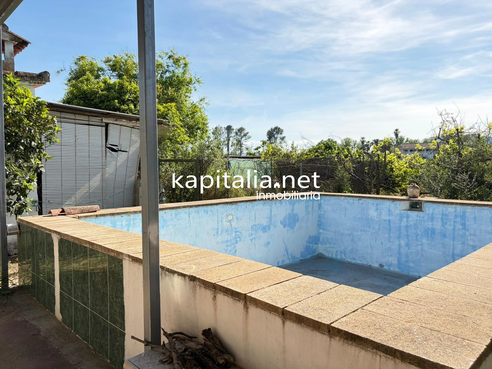 10412 - CHALET Independiente en VENTA EN BARXETA