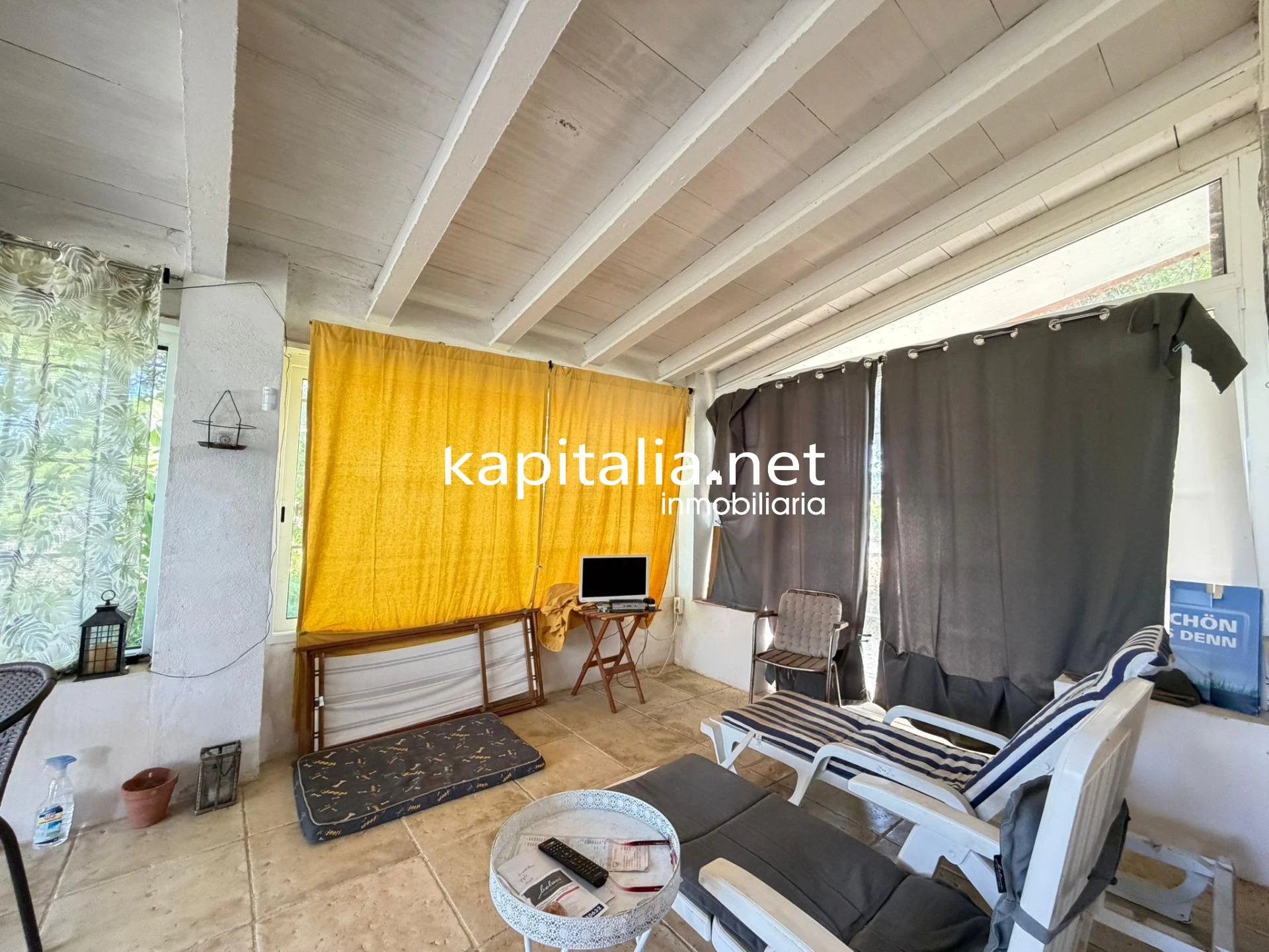 10412 - CHALET Independiente en VENTA EN BARXETA