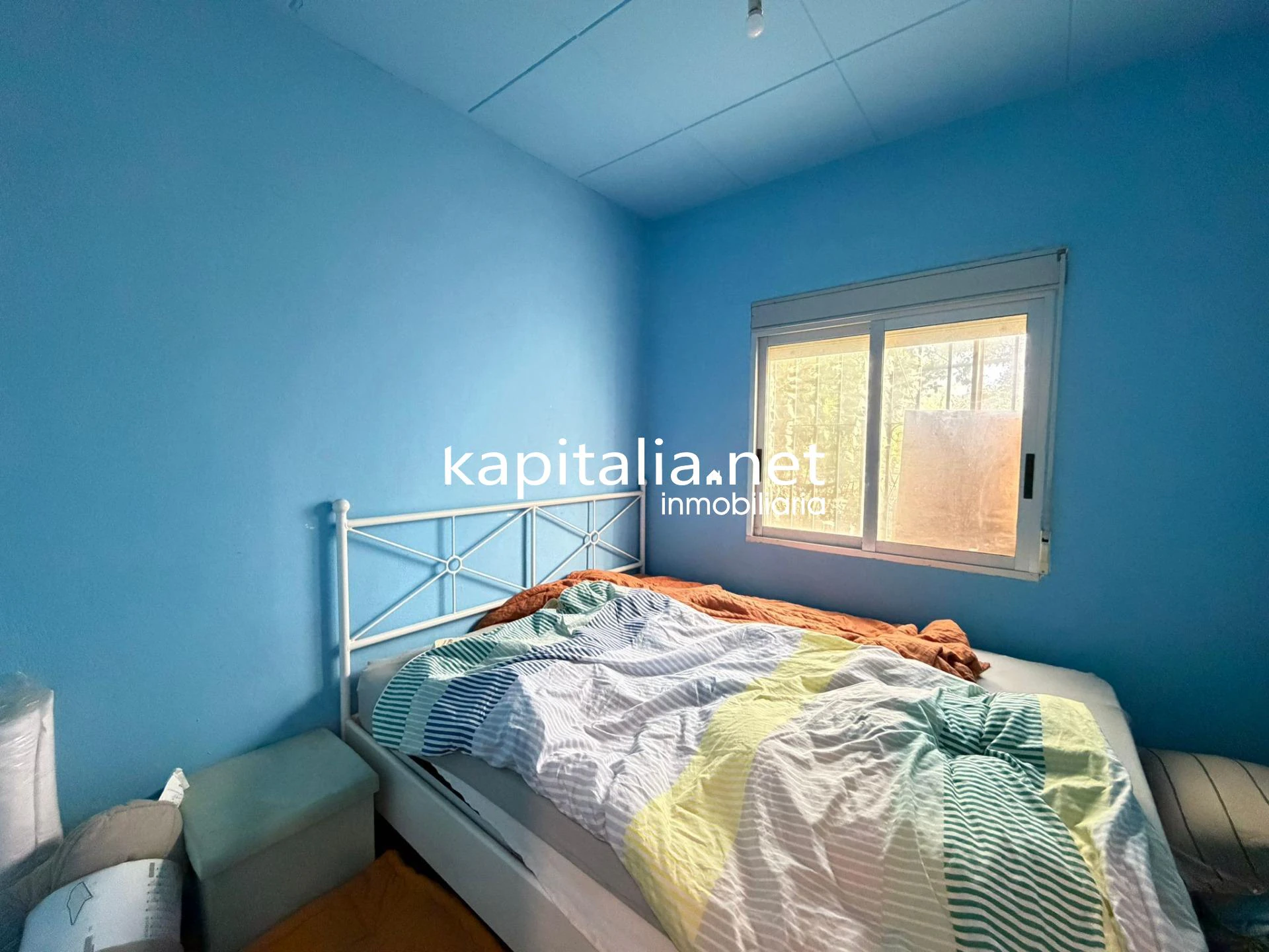 10412 - CHALET Independiente en VENTA EN BARXETA