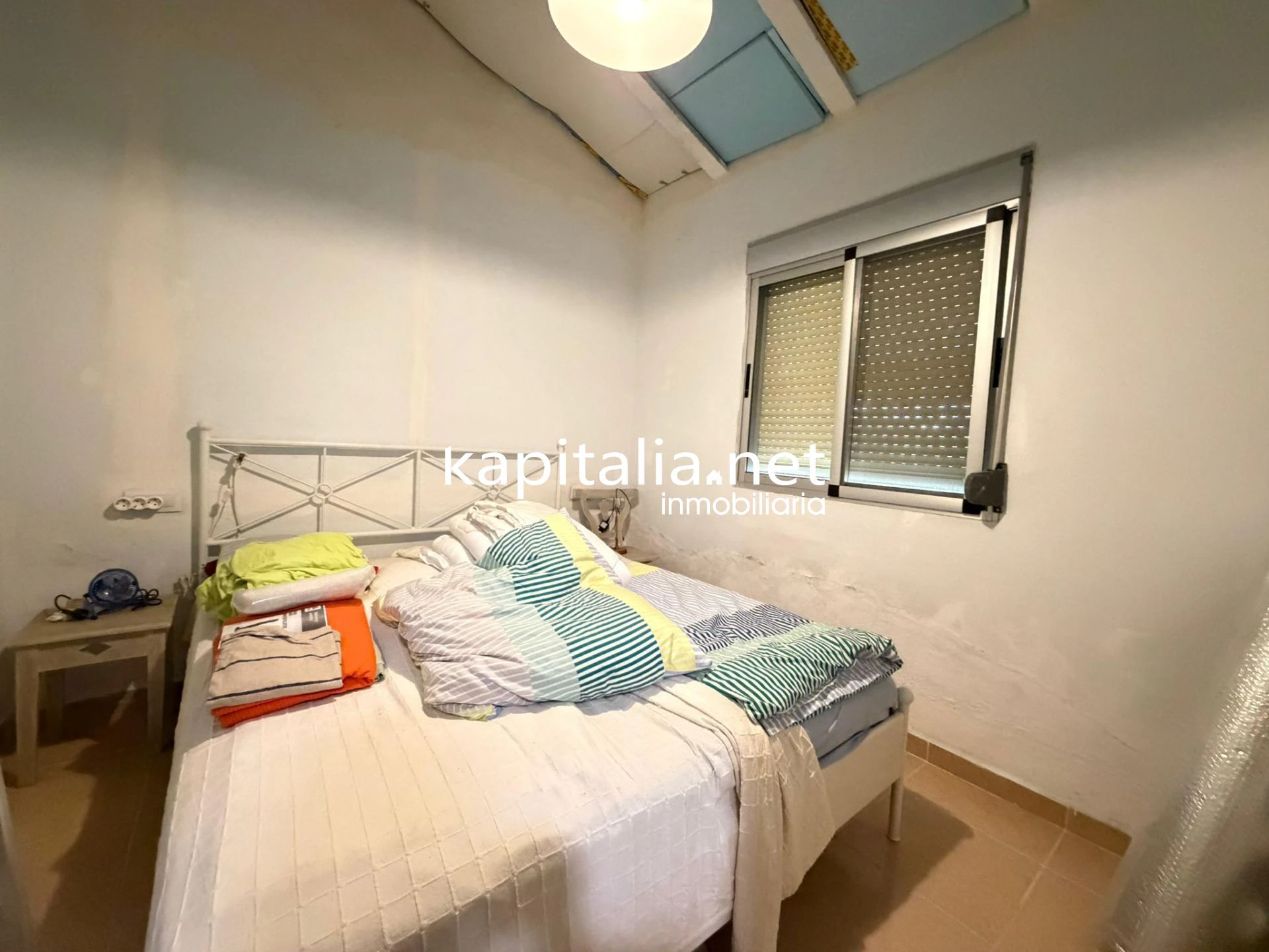 10412 - CHALET Independiente en VENTA EN BARXETA