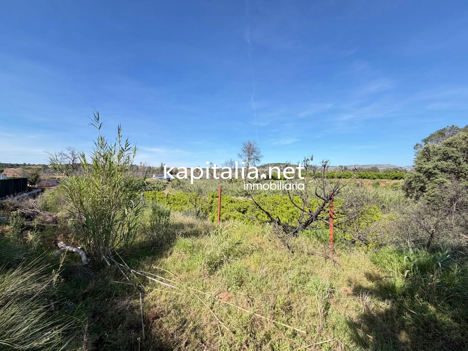 10412 - CHALET Independiente en VENTA EN BARXETA