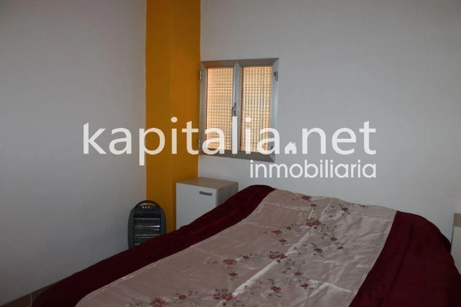 10362 - Encantadora casa de pueblo en la vila