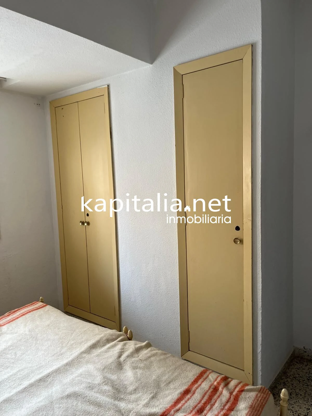 Vivienda en Primera Linea de Playa de Gandia