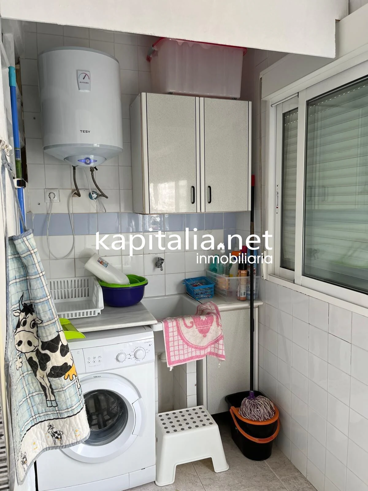 Vivienda en Primera Linea de Playa de Gandia
