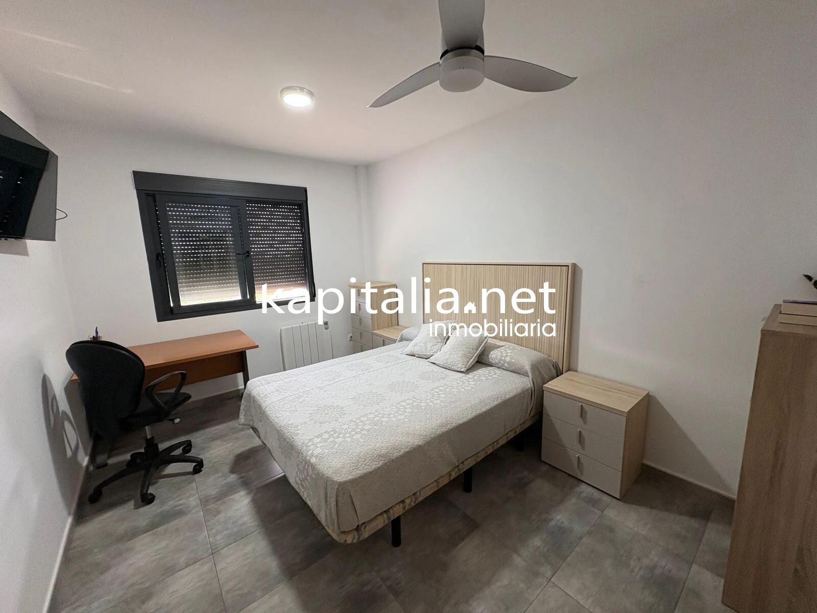 Propriété à Vente à L'Alcudia de Crespins