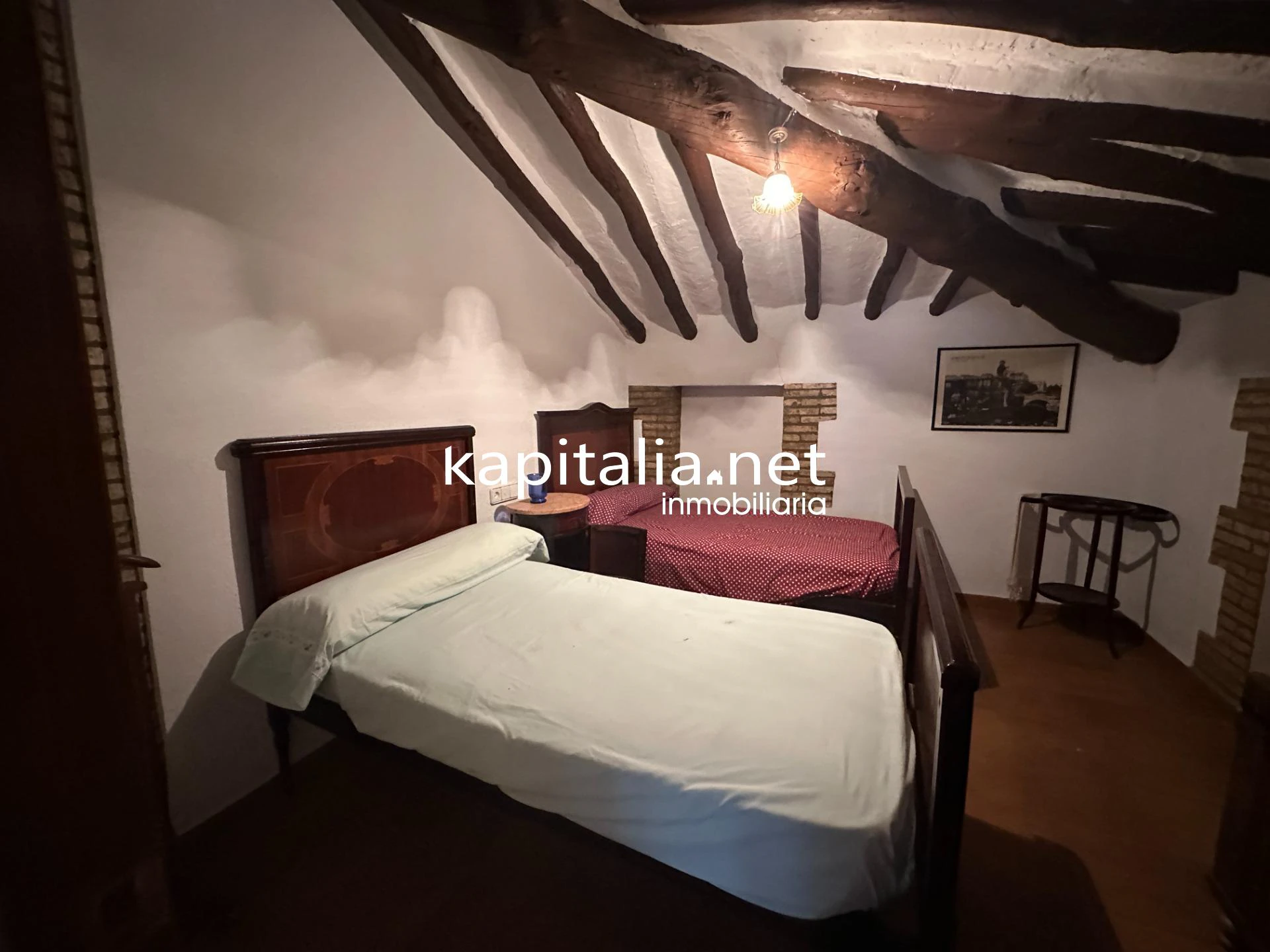 Piso a la venta en Montaverner