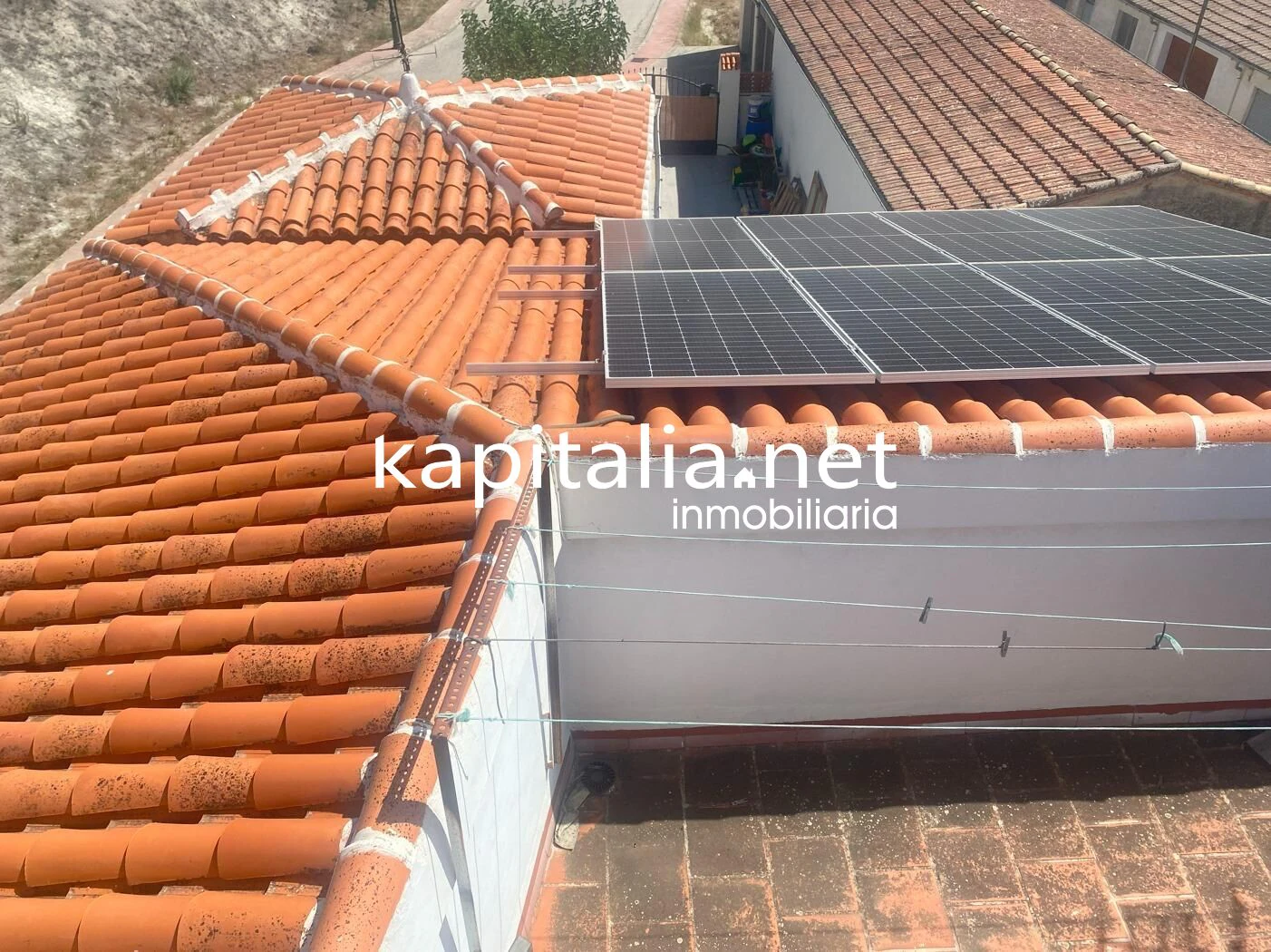 09588 - Casa reformada a la venta en Benilloba