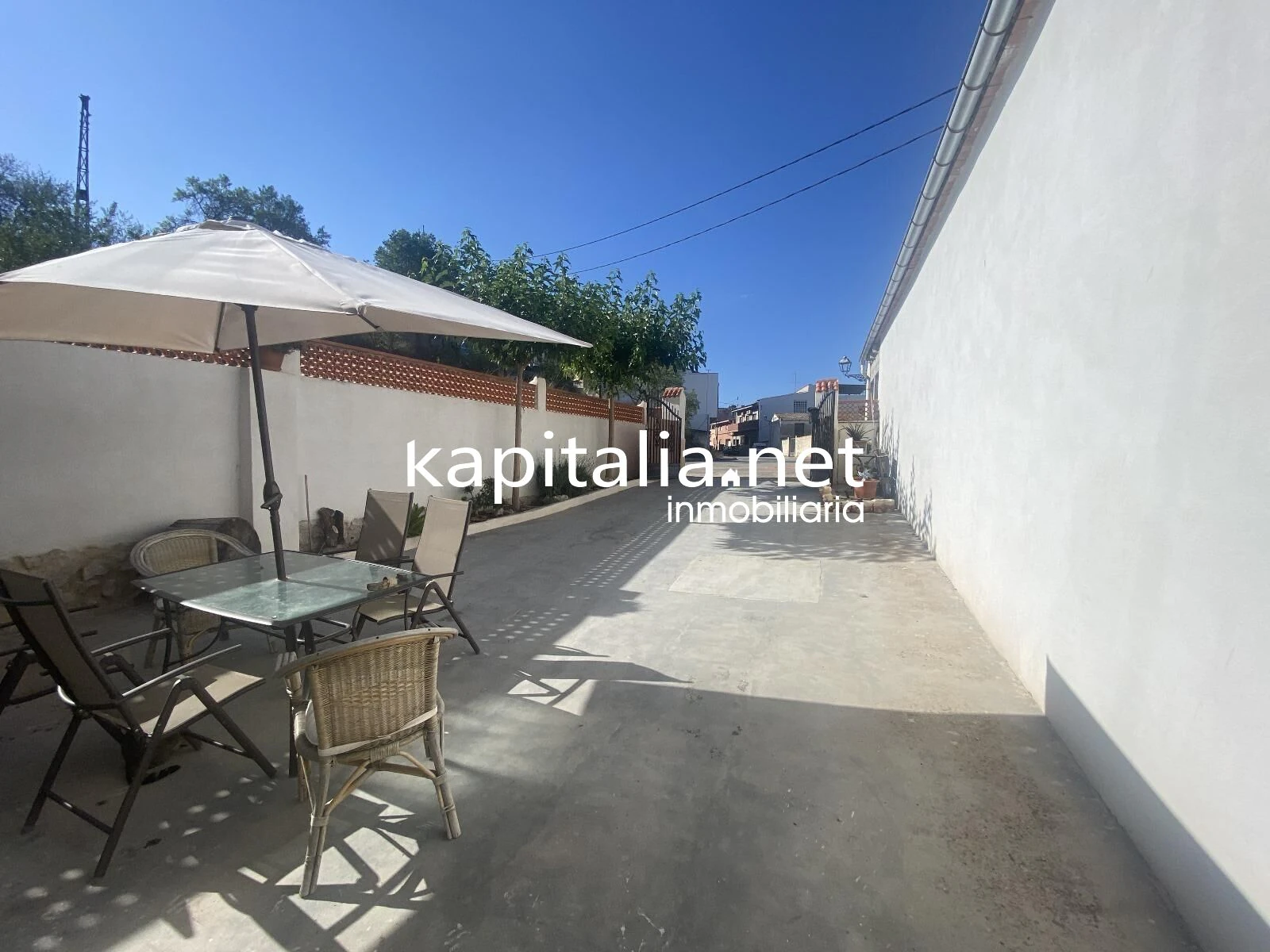 09588 - Casa reformada a la venta en Benilloba