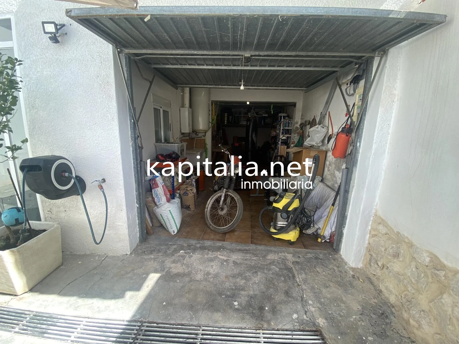 09588 - Casa reformada a la venta en Benilloba