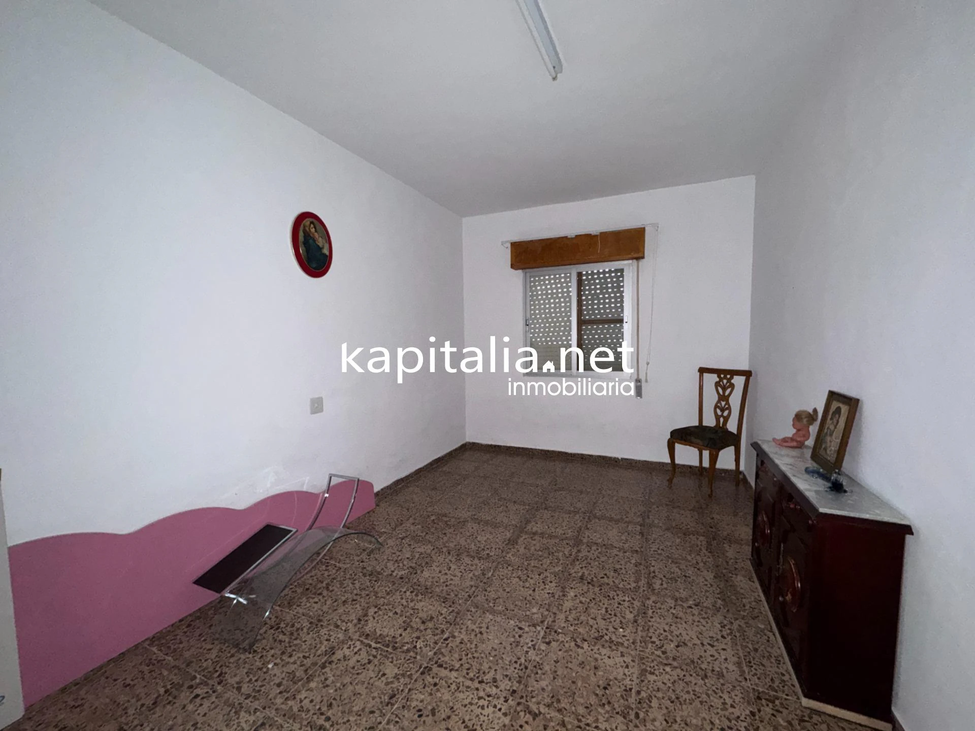 10226 - CASA DE CAMPO A LA VENTA EN AIELO DE MALFERIT