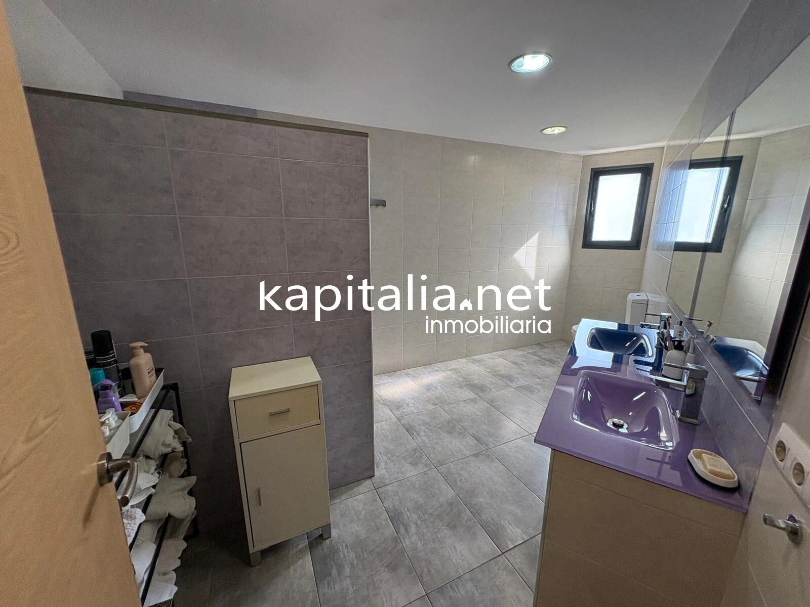 Propriété à Vente à L'Alcudia de Crespins