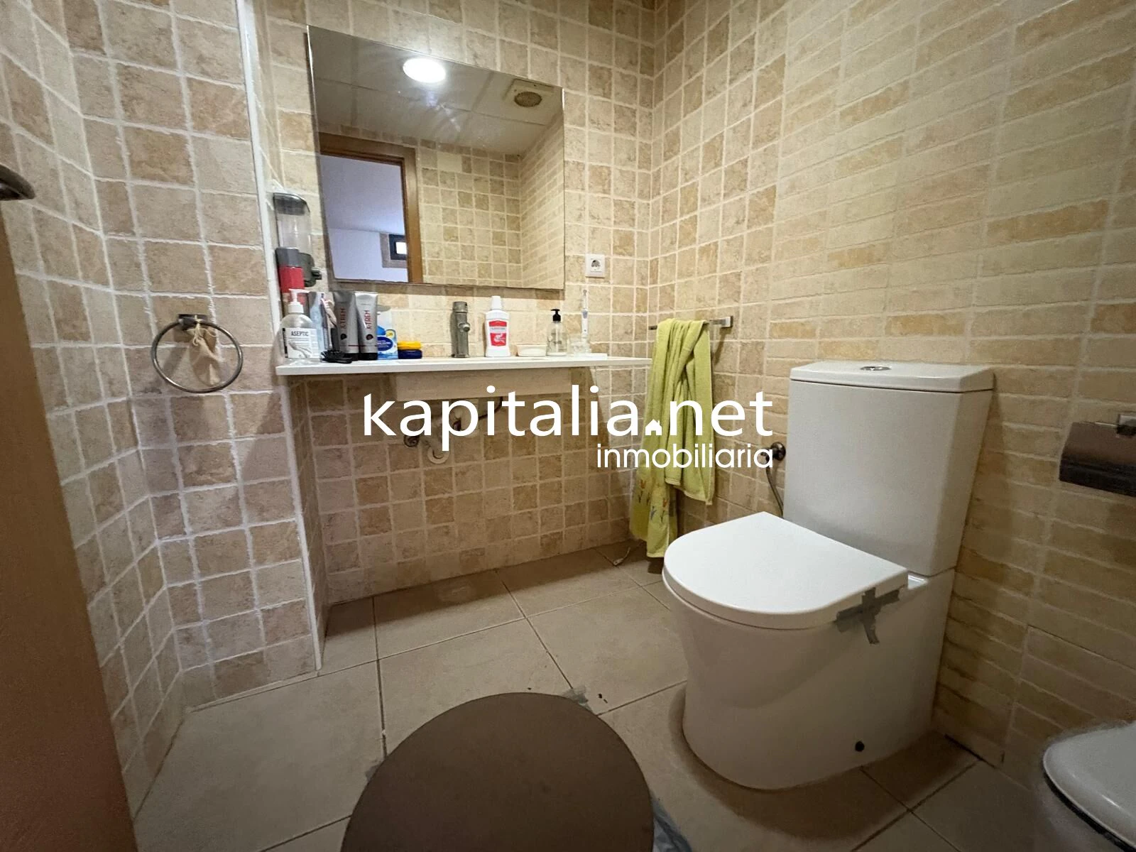 Propriété à Vente à L'Alcudia de Crespins