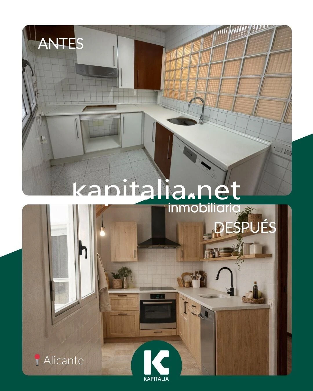 PISO A LA VENTA EN ALICANTE