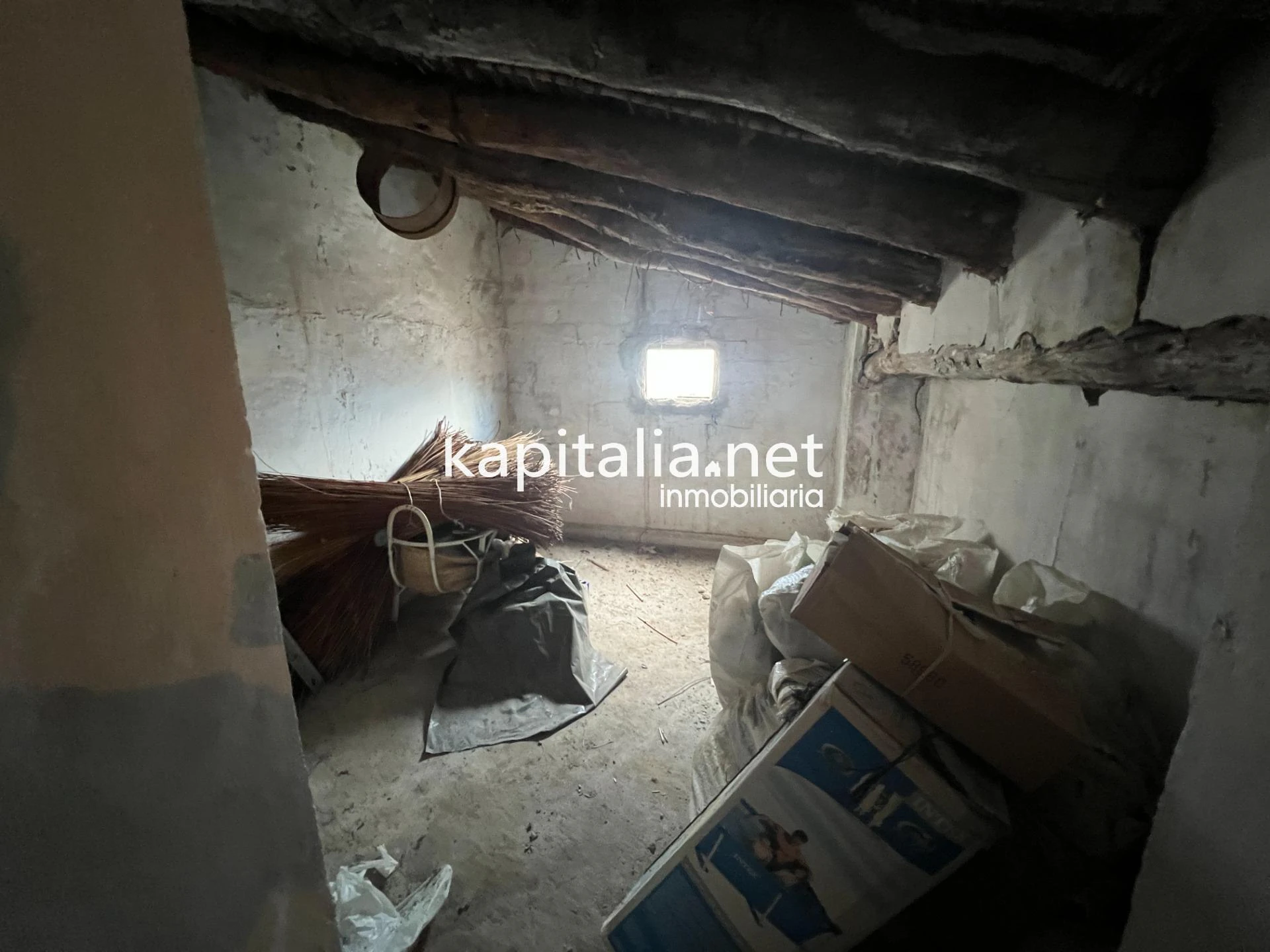 Casa a la venta en Vallada.