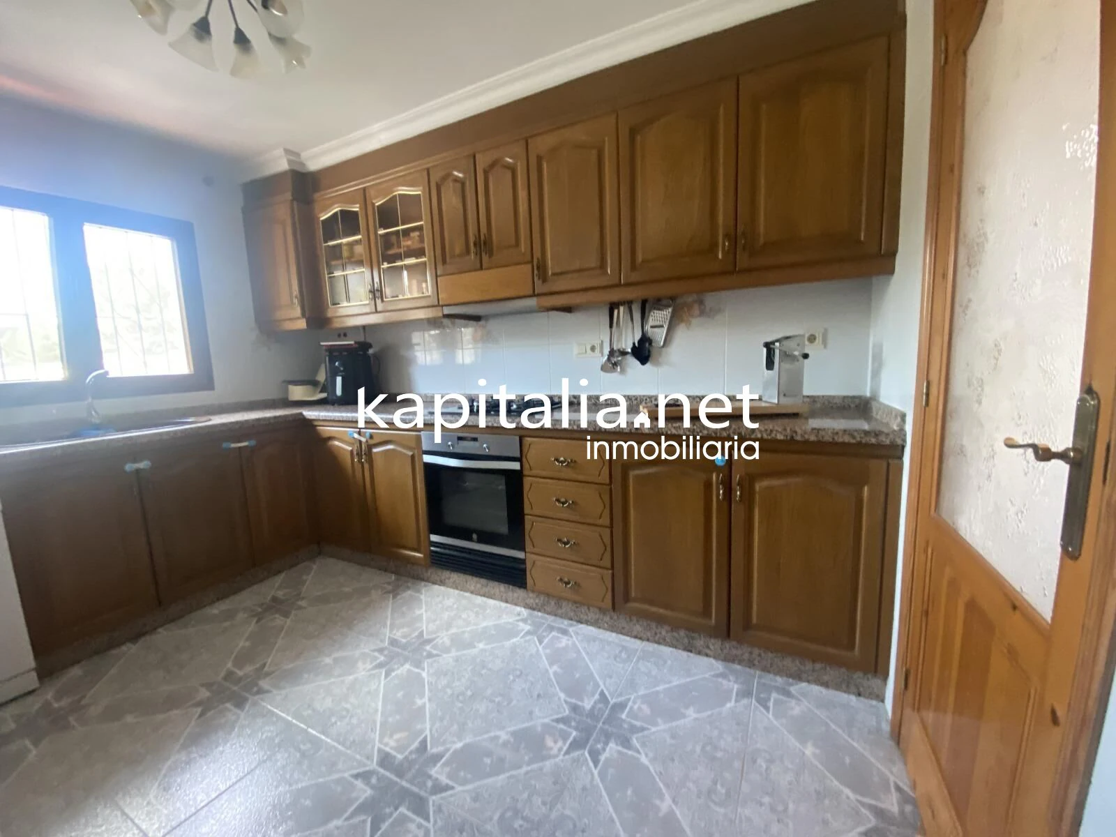 09588 - Casa reformada a la venta en Benilloba