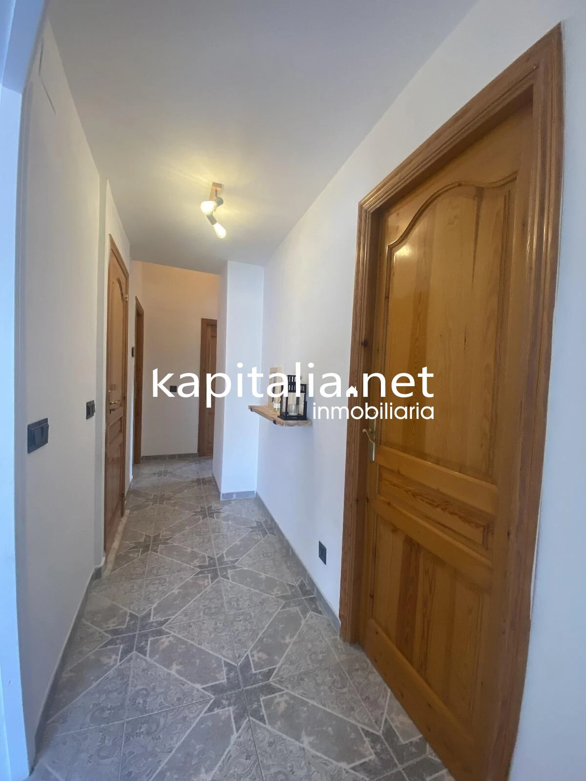 09588 - Casa reformada a la venta en Benilloba