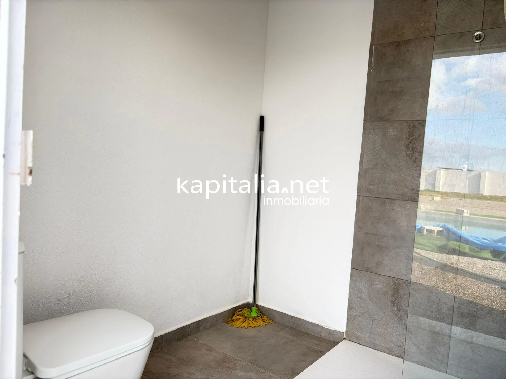 Chalet en Venta en L' Alcudia, Carlet